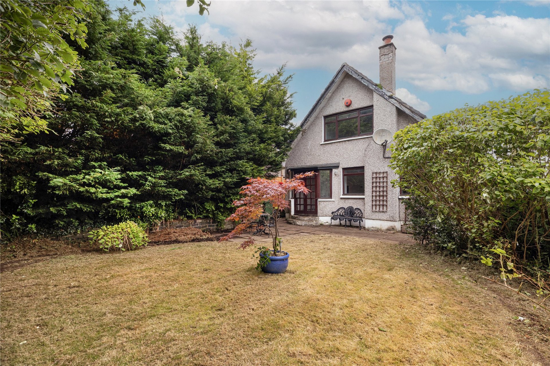 13 Dunkeld Drive, Bearsden, Glasgow, G61 2AP - Picture #4