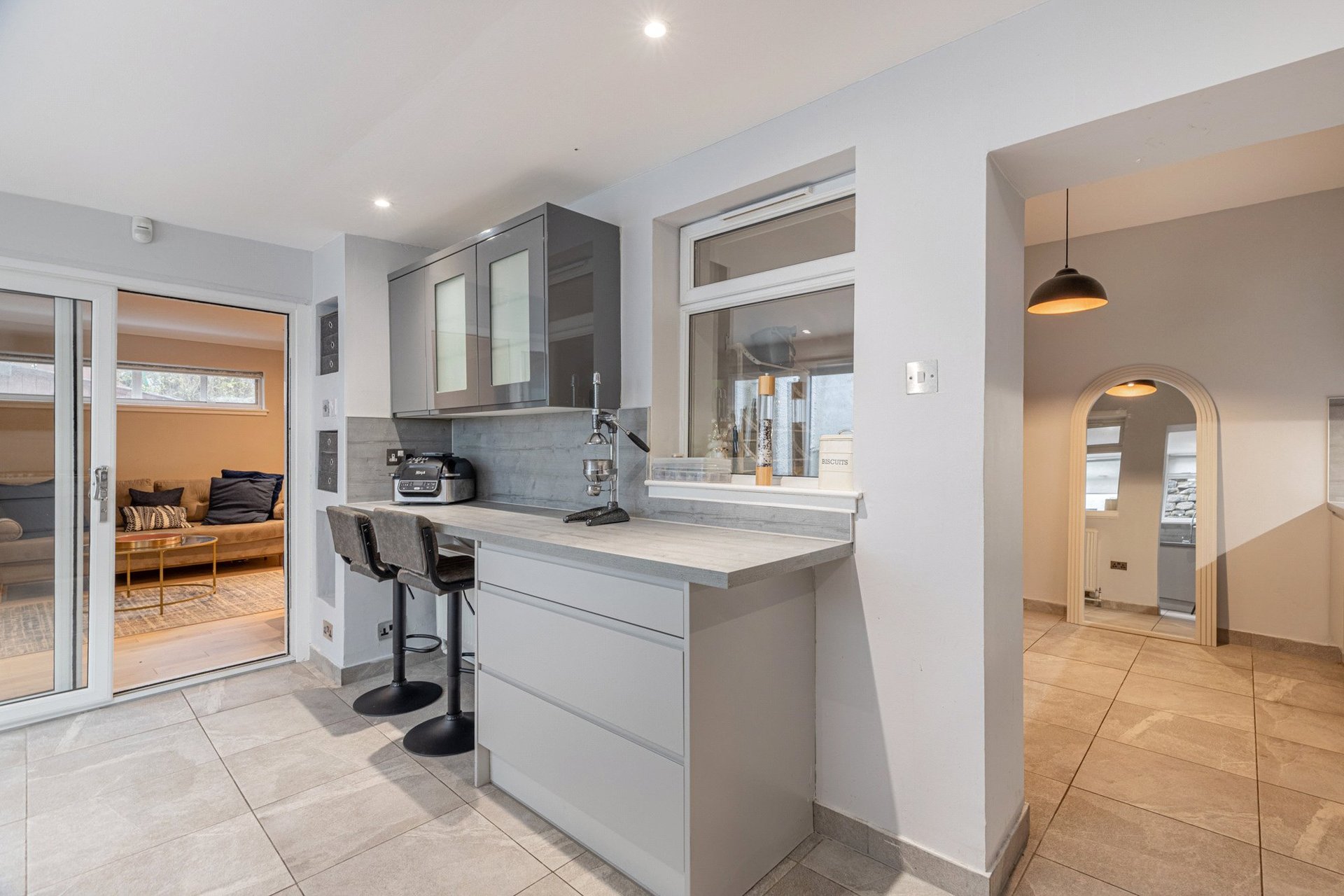 219 Milngavie Road, Bearsden, Glasgow, G61 3DJ - Picture #10