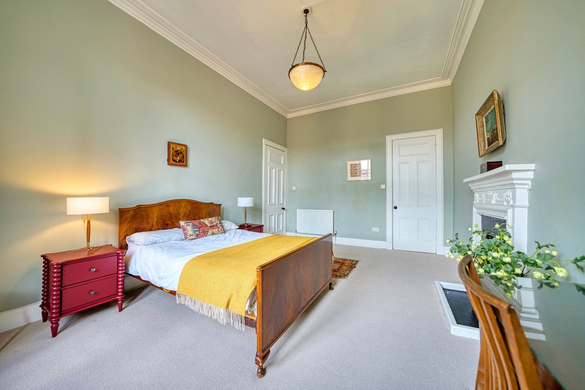 3/2, 94 Hyndland Road, Hyndland, Glasgow, G12 9PZ - Picture #22