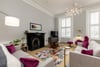Flat 1, 1 Melville Crescent, West End, Edinburgh, EH3 7HW - Picture #4