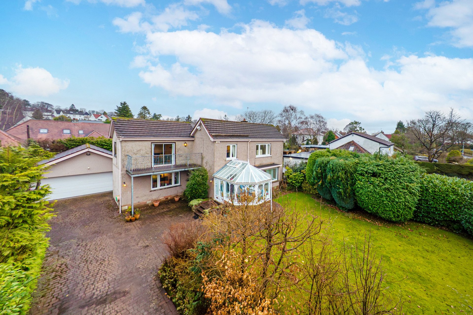 52A Thorn Road, Bearsden, G61 4BP - Picture #52