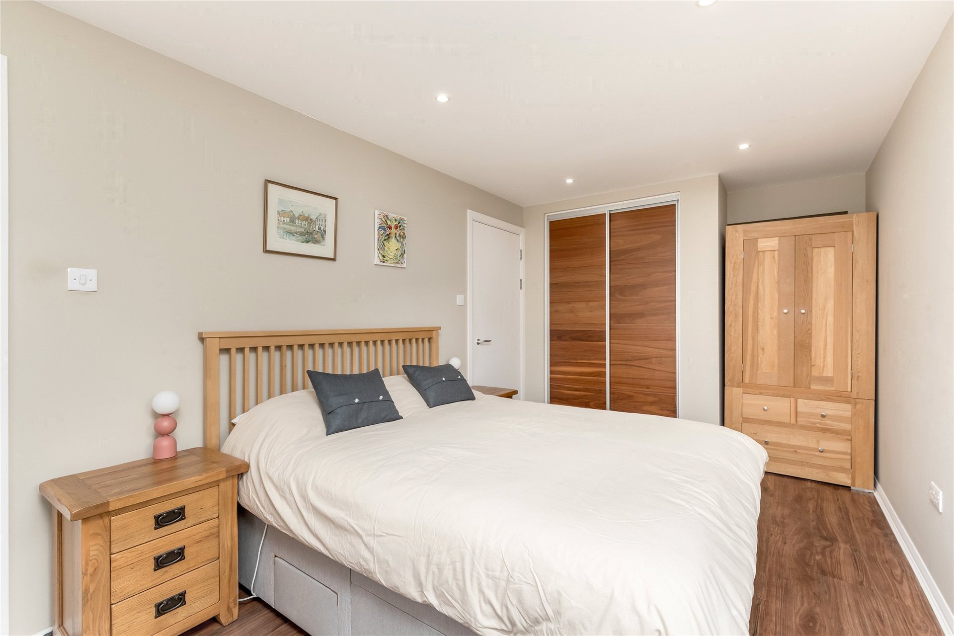 Flat 9, 5 Bells Mills, Edinburgh, EH4 3DG - Picture #16