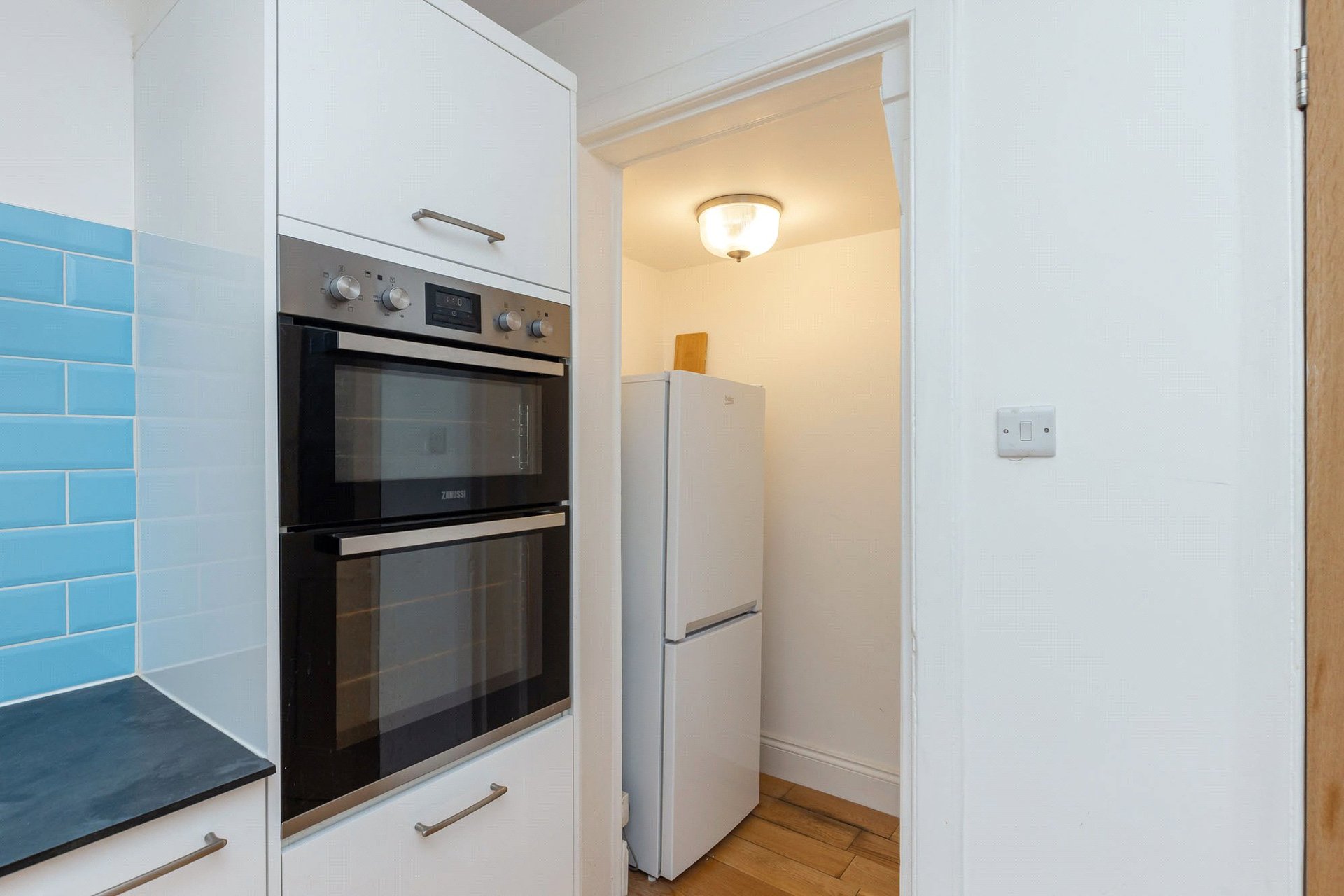 2F1, 4 Gardner's Crescent, Edinburgh, Midlothian, EH3 8BZ - Picture #9