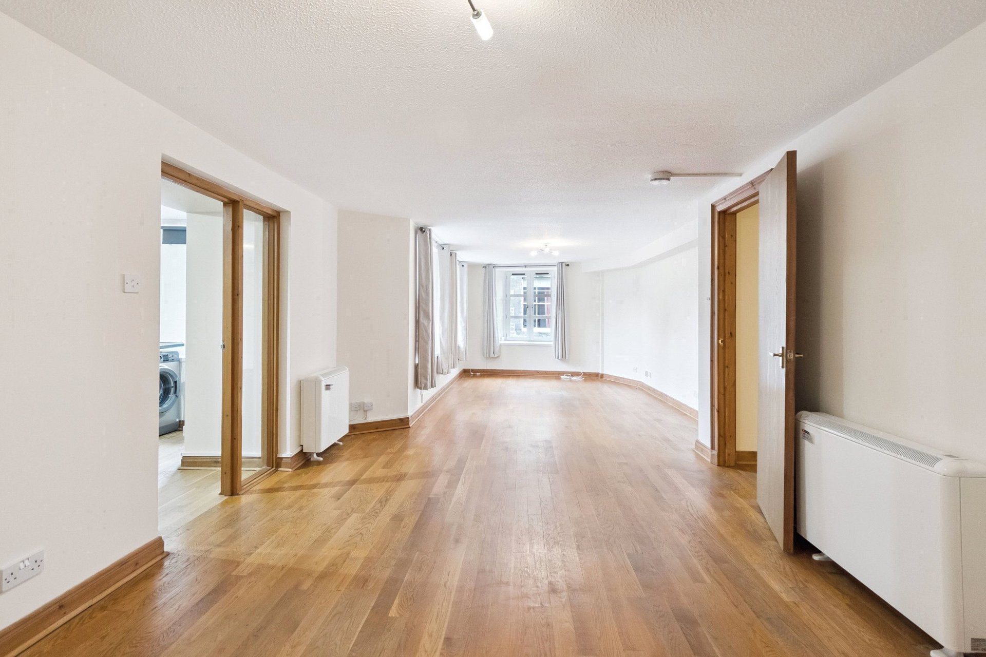 56/9 Timber Bush, Leith, Edinburgh, EH6 6QH - Picture #3