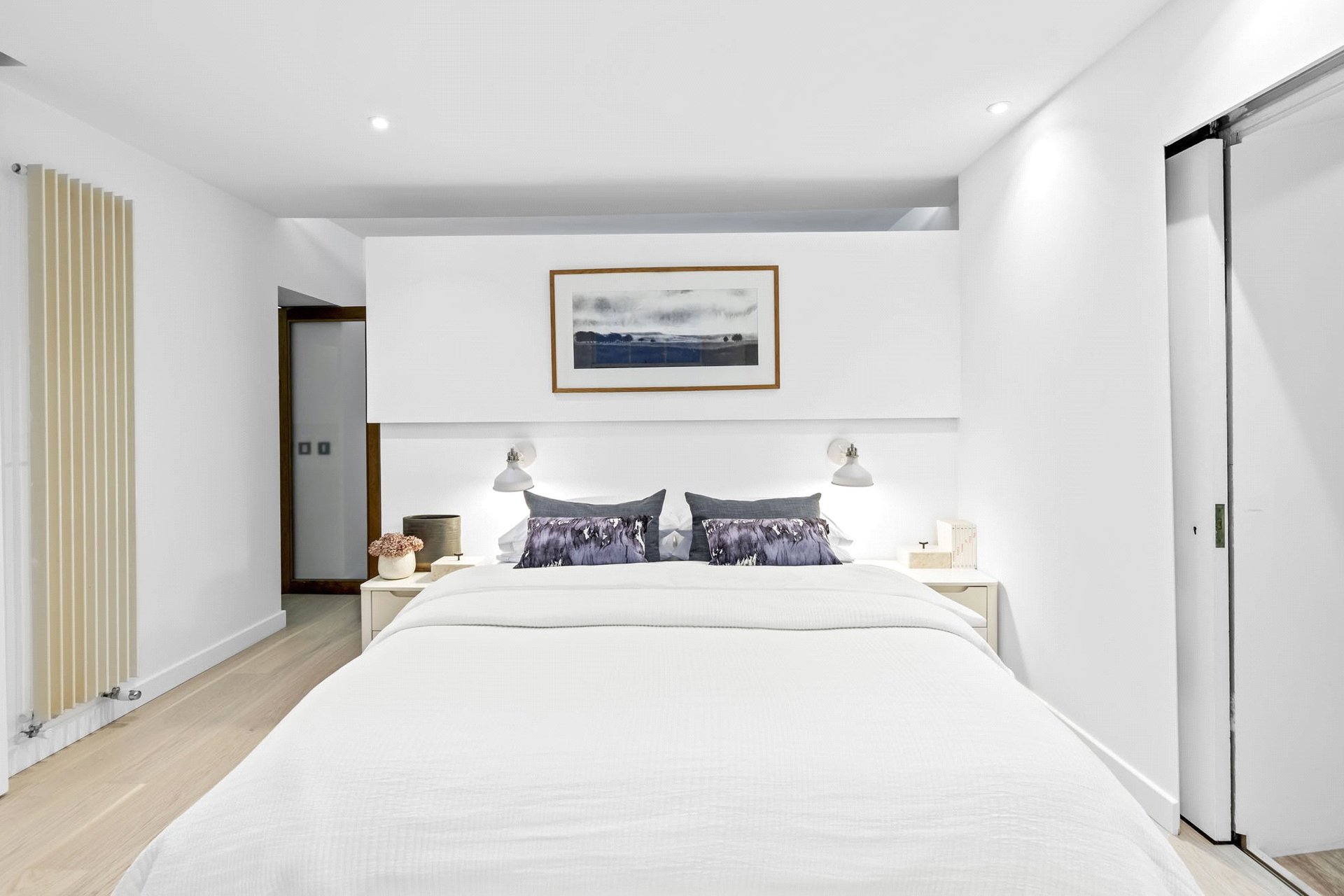 34 Clarence Street, Edinburgh, EH3 5AF - Picture #16