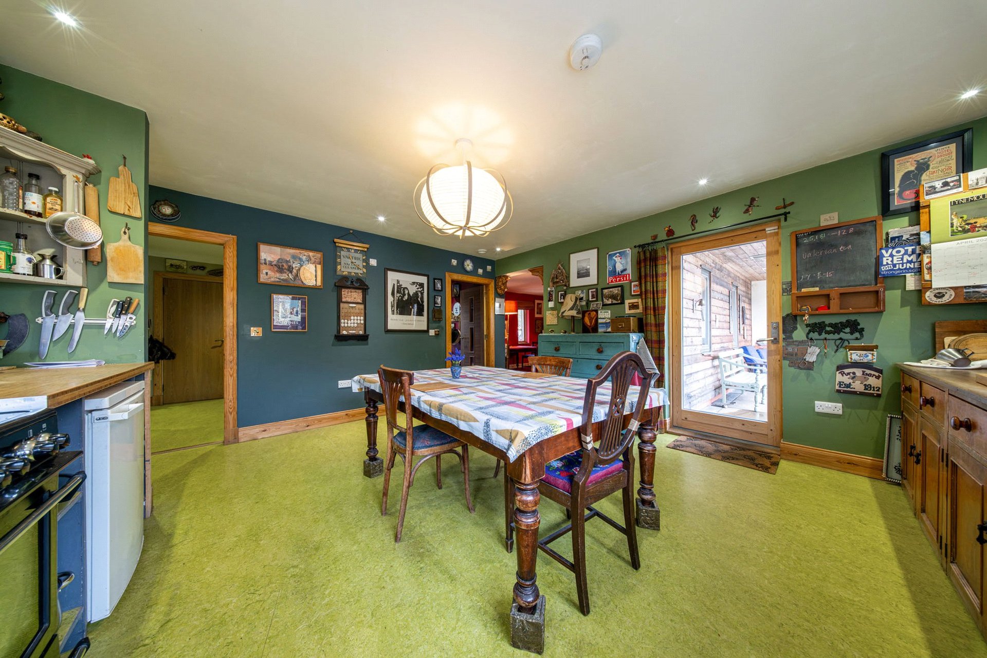 Mountbenger Toll, Selkirk, Scottish Borders, TD7 5NH - Picture #6