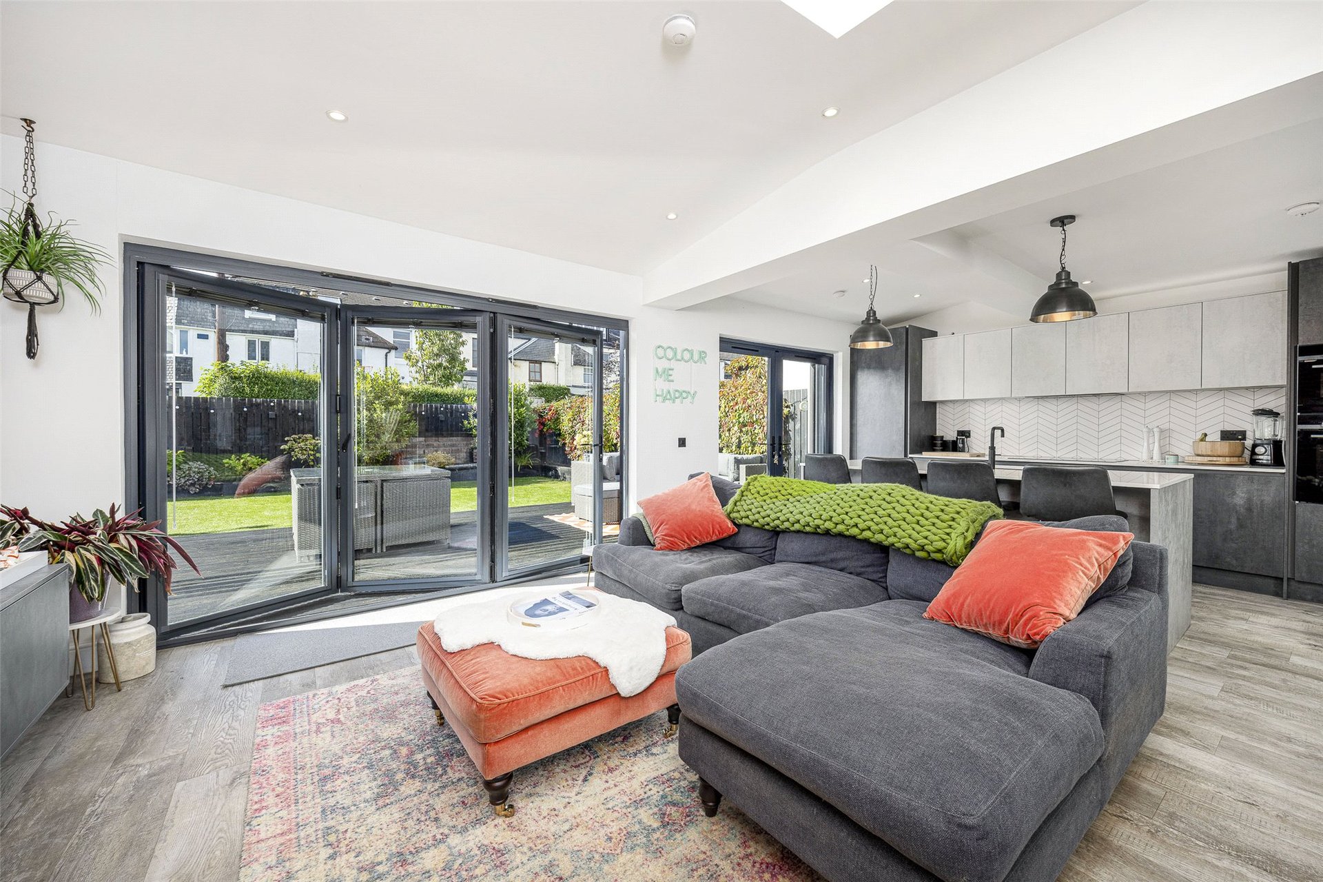 1 Milner Road, Jordanhill, Glasgow, G13 1QL - Picture #12