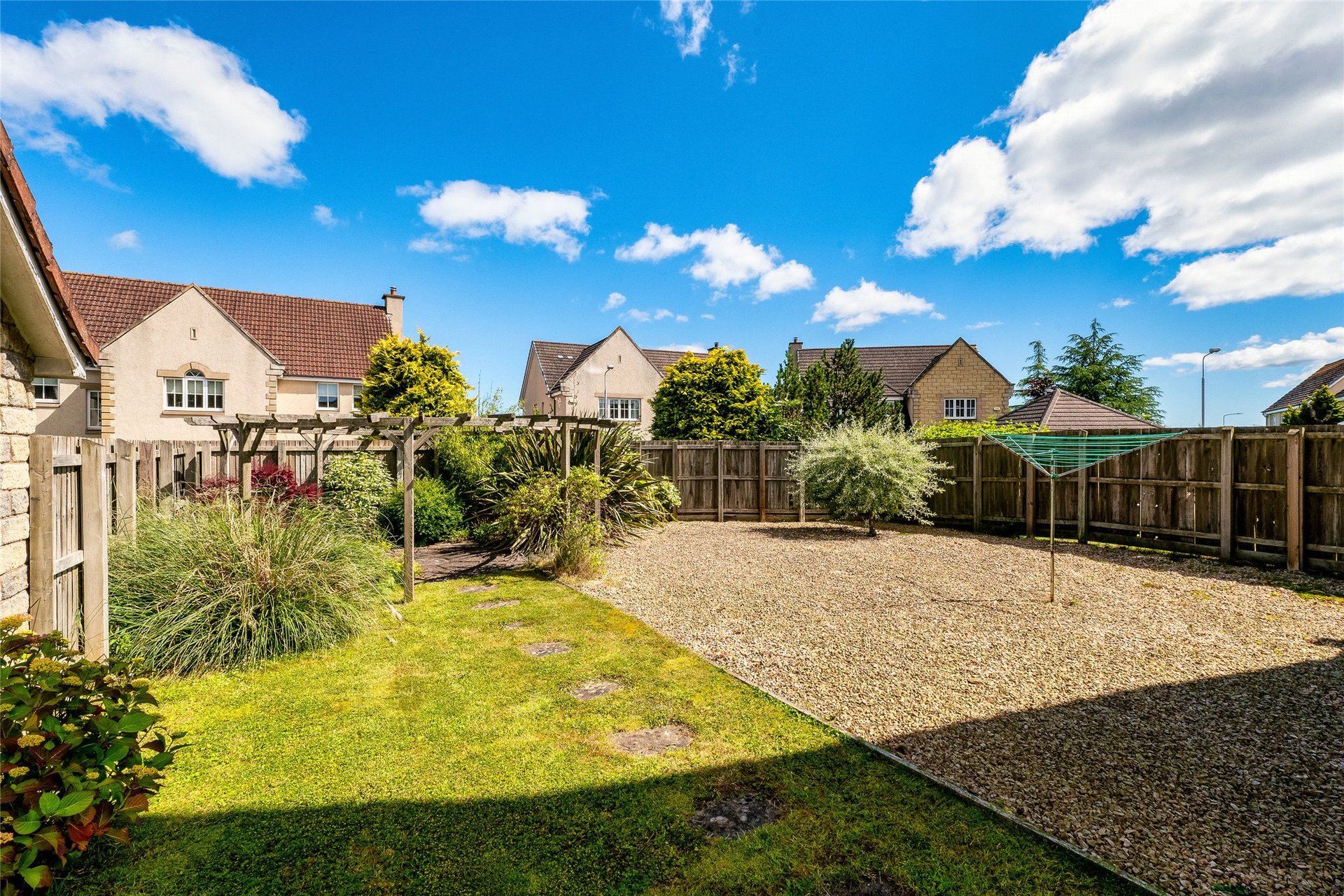4 Cant Crescent, St. Andrews, Fife, KY16 8NF - Picture #32