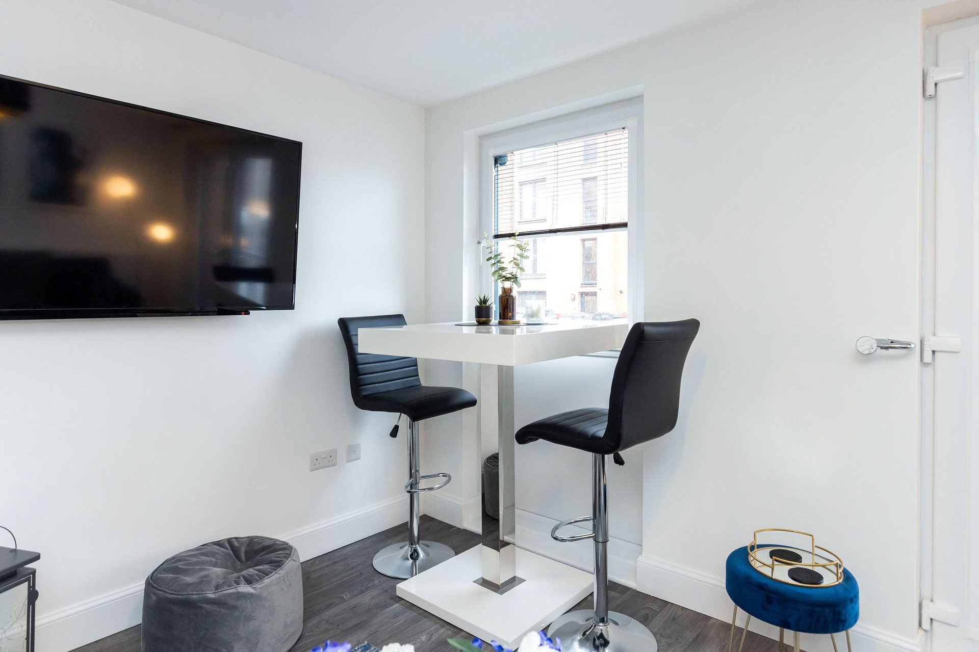 Flat 1, 6 Haig Lane, Edinburgh, Midlothian, EH6 5GA - Picture #10
