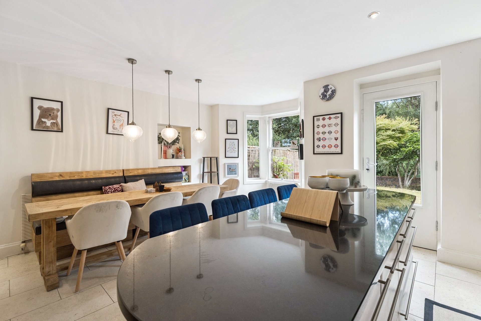 12 Hamilton Drive, Botanics, Glasgow, G12 8DR - Picture #24