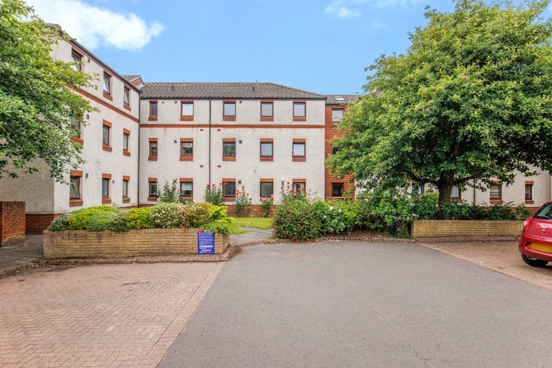 87 Polwarth Terrace, Polwarth, Edinburgh, EH11 1NE - Picture #25