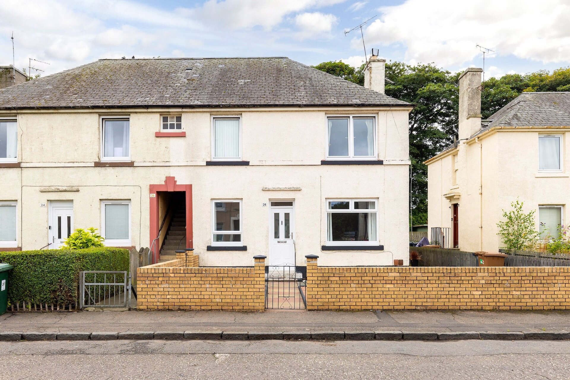 28 Whitson Walk, Edinburgh, Midlothian, EH11 3BY - Picture #1