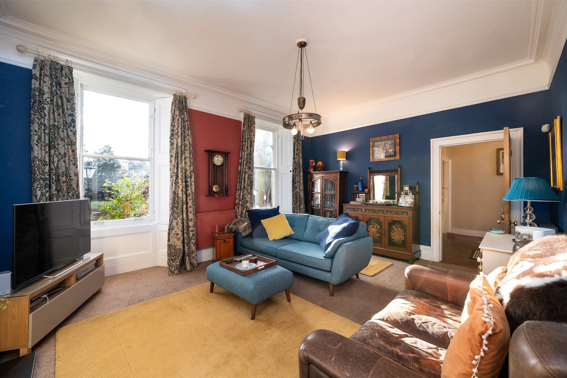 Ivy Bank, Dunbar Road, Haddington, East Lothian, EH41 3PN - Picture #6