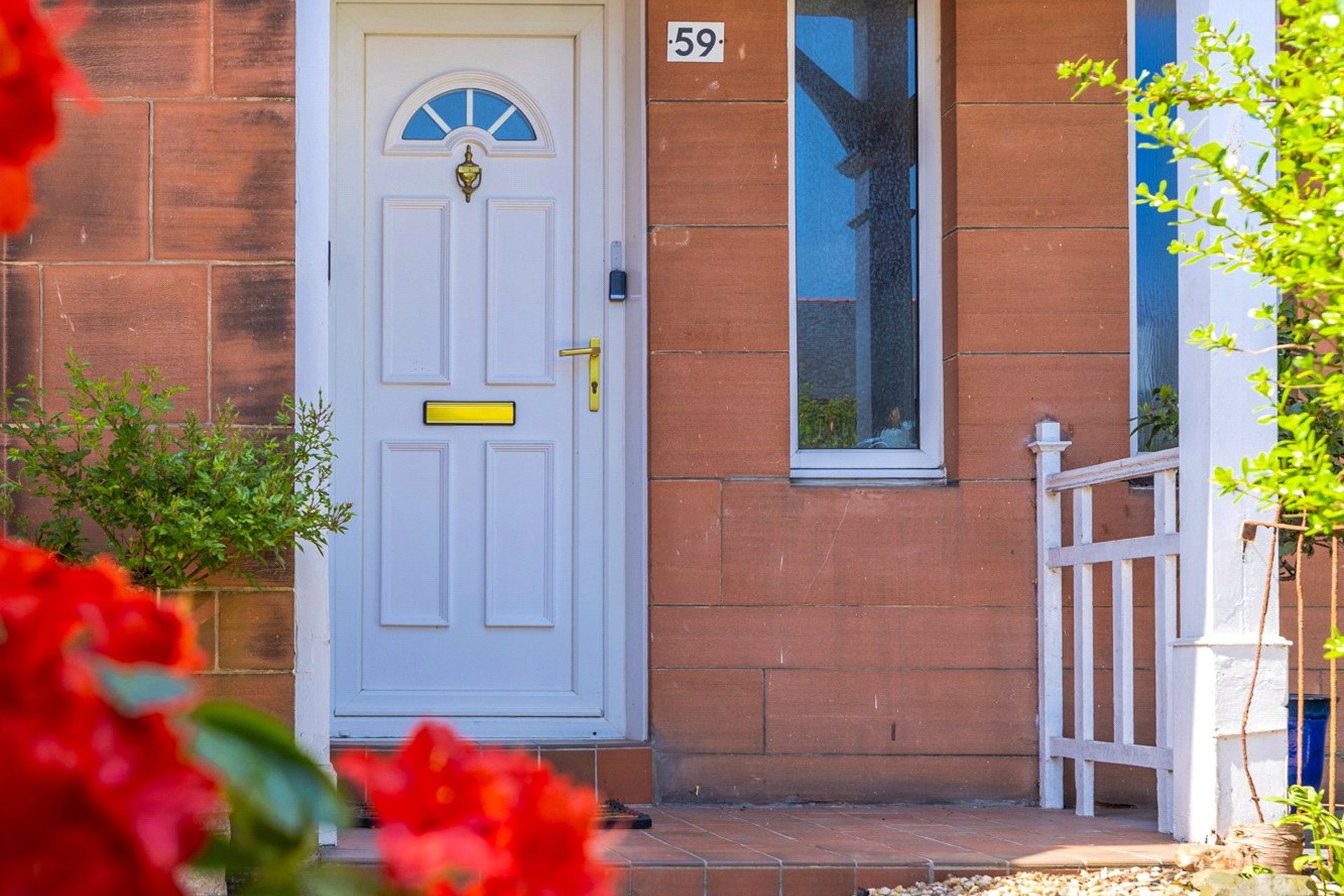 59 Westland Drive, Jordanhill, Glasgow, G14 9PE - Picture #3