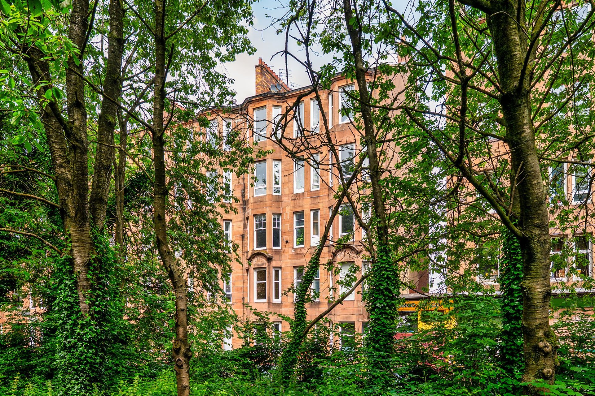 4/2, 10 Springhill Gardens, Glasgow, G41 2EX - Picture #18