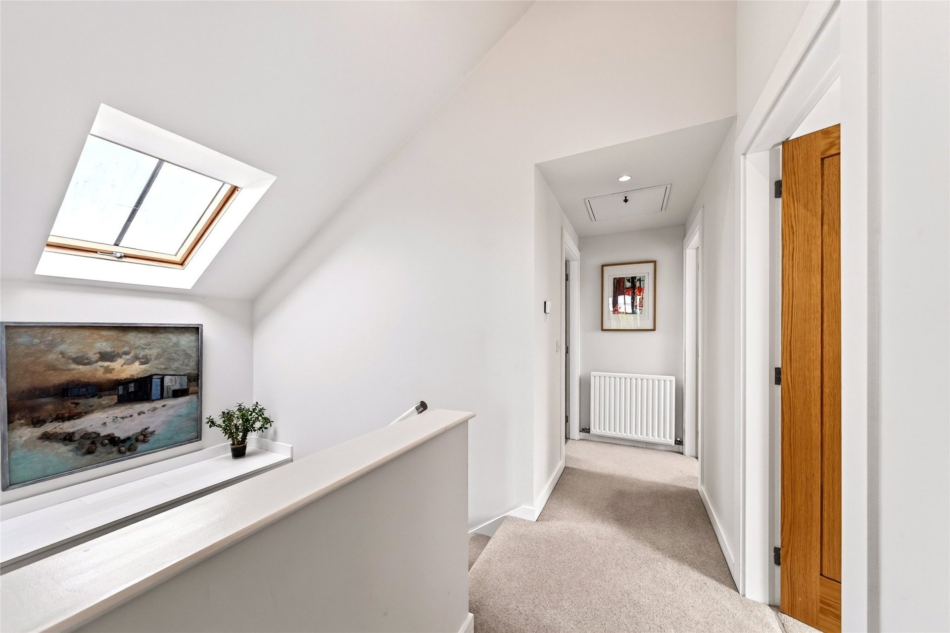 9b Park Crescent, Liberton, Edinburgh, EH16 6JD - Picture #23