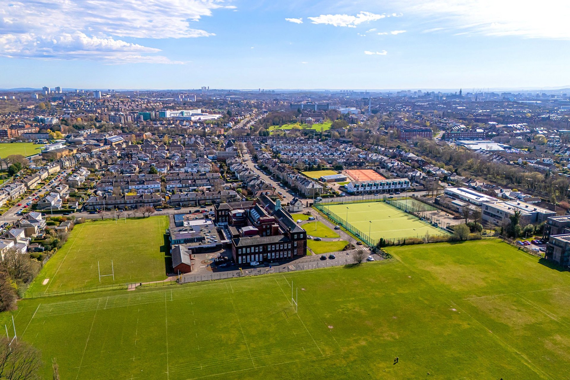2/4, 1 Teacher Court, Jordanhill, Glasgow, G13 1SY - Picture #29