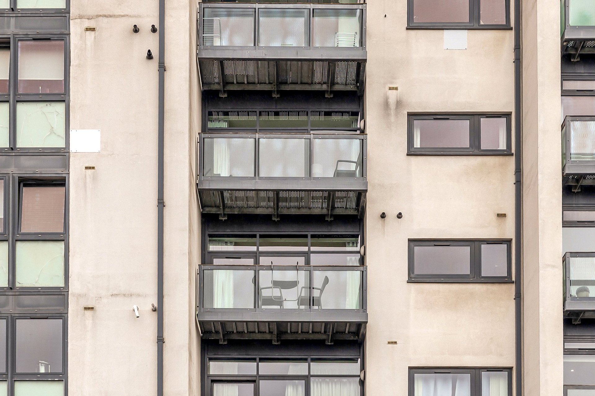 Flat 3/5, 98 Lancefield Quay, Finnieston, Glasgow City, G3 8JN - Picture #32