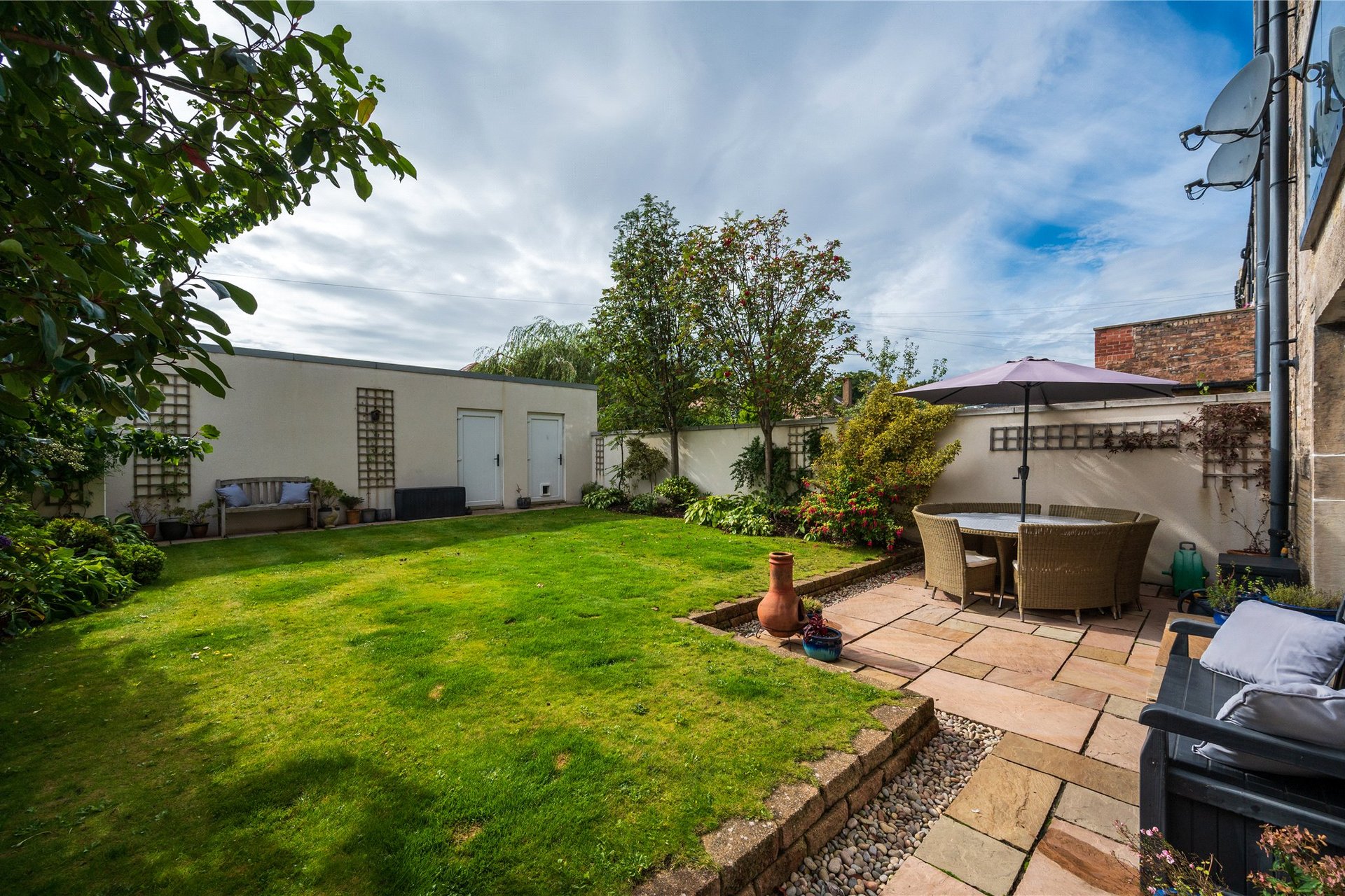 31 Linkfield Road, Musselburgh, East Lothian, EH21 7LL - Picture #34
