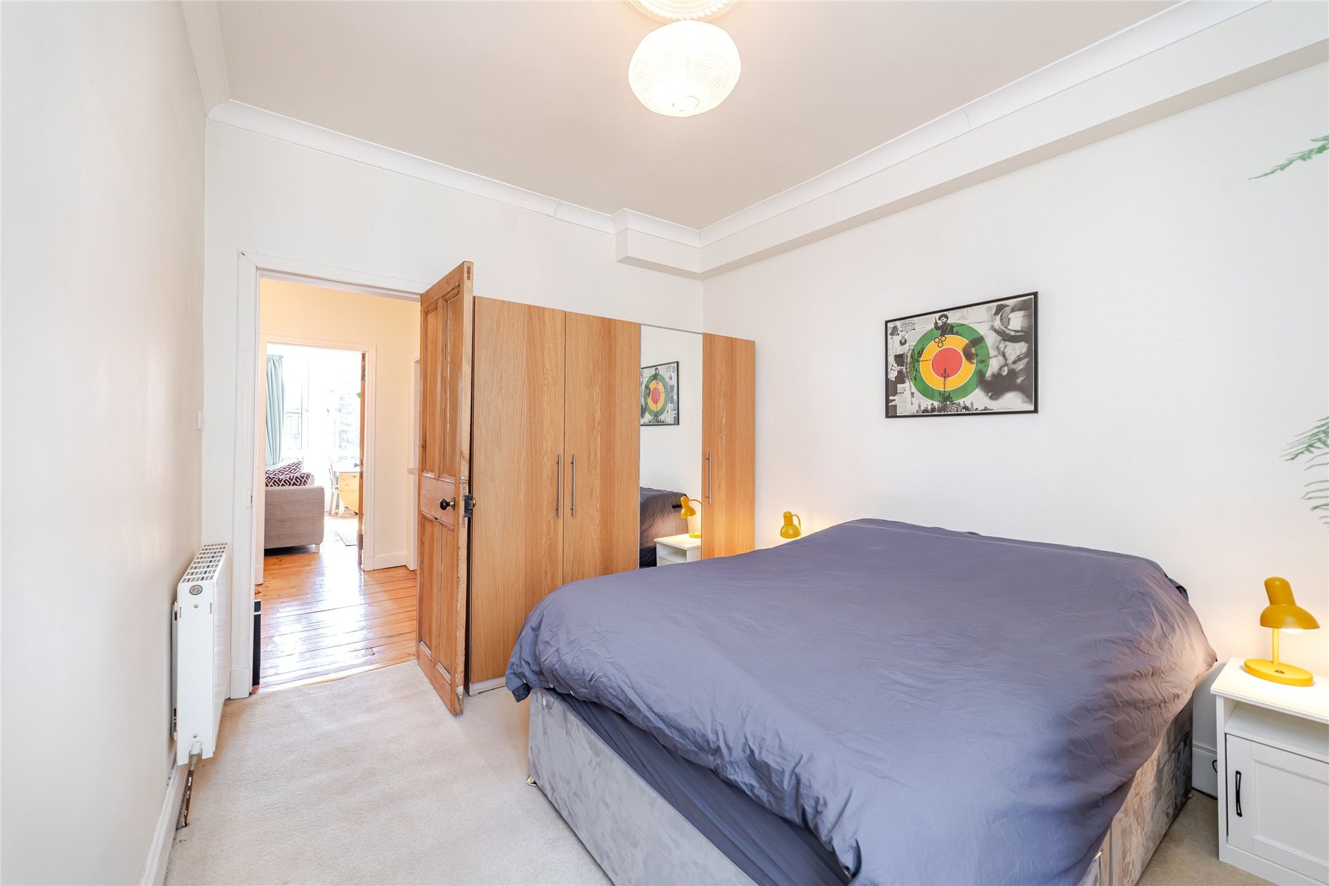 2/2, 3 Ardery Street, Partickhill, Glasgow, G11 7SX - Picture #12