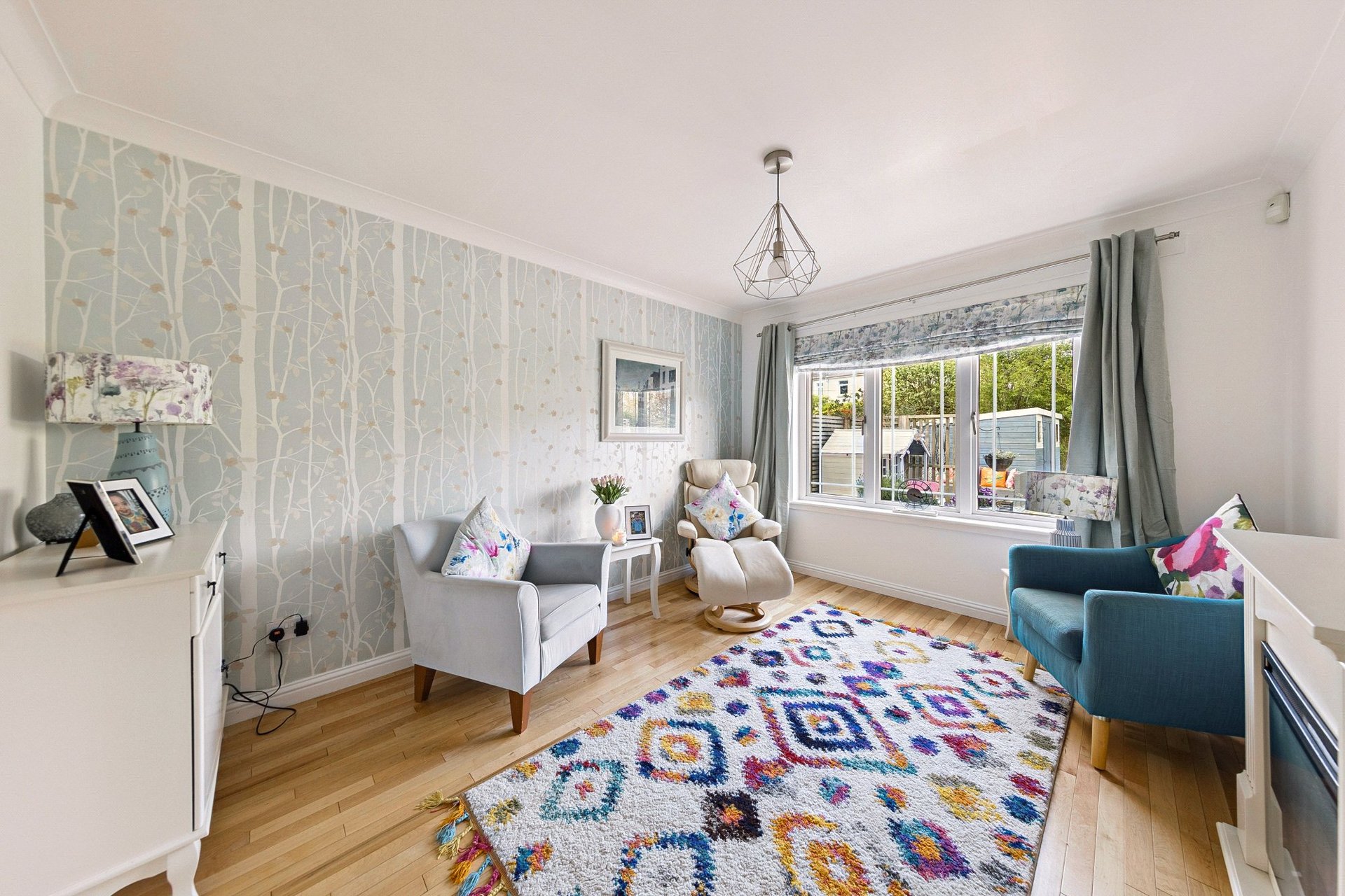 7 Branklyn Crescent, Anniesland, Glasgow, G13 1GJ - Picture #9