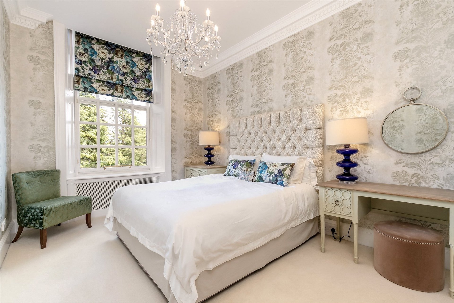 3/6 Kinellan Gardens, Edinburgh, EH12 6HJ - Picture #9