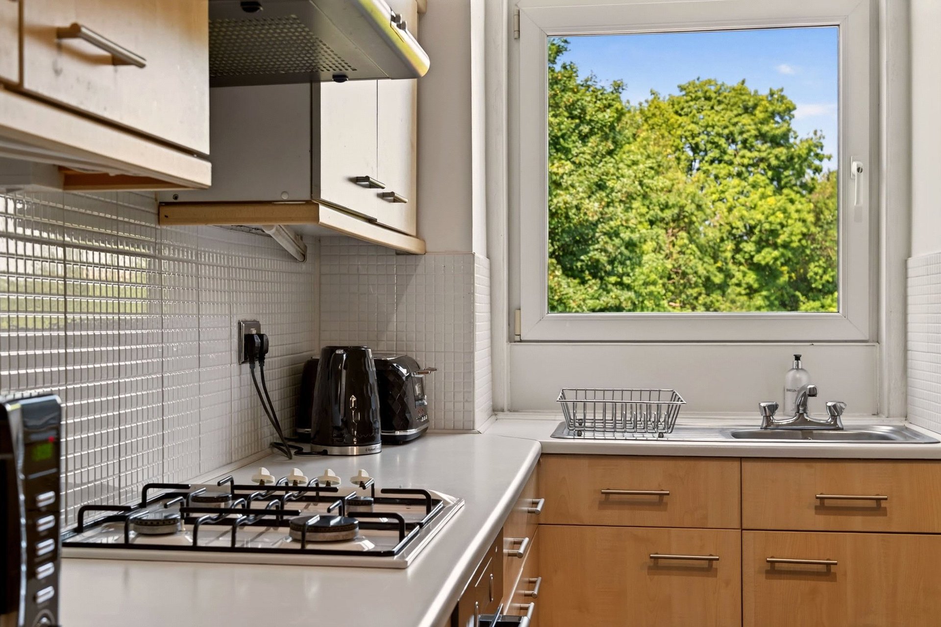 Flat 3/2, 2 Firpark Terrace, Dennistoun, Glasgow, G31 2JT - Picture #16