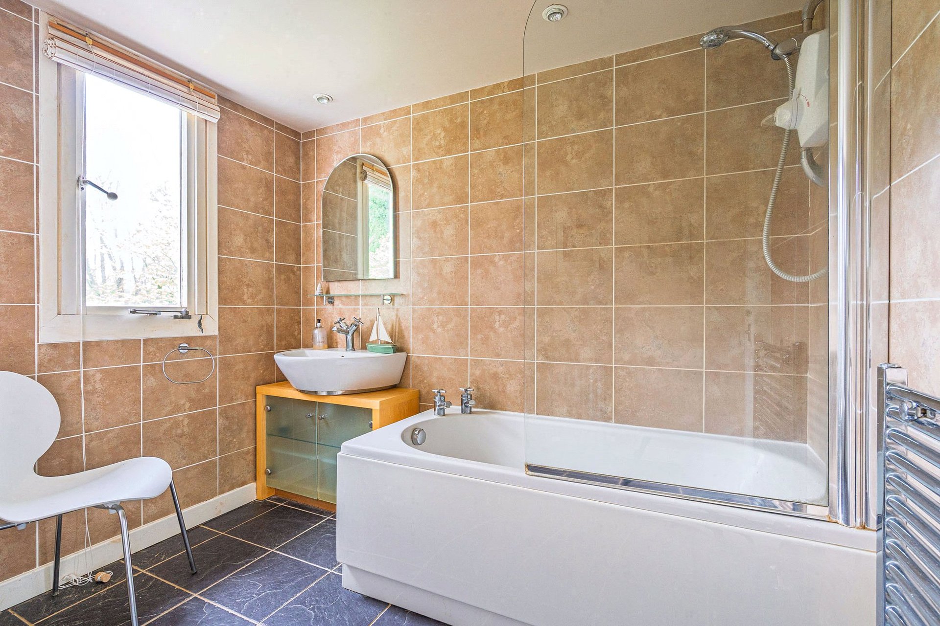 Priory Acres, 104A Hepburn Gardens, St. Andrews, Fife, KY16 9LT - Picture #31