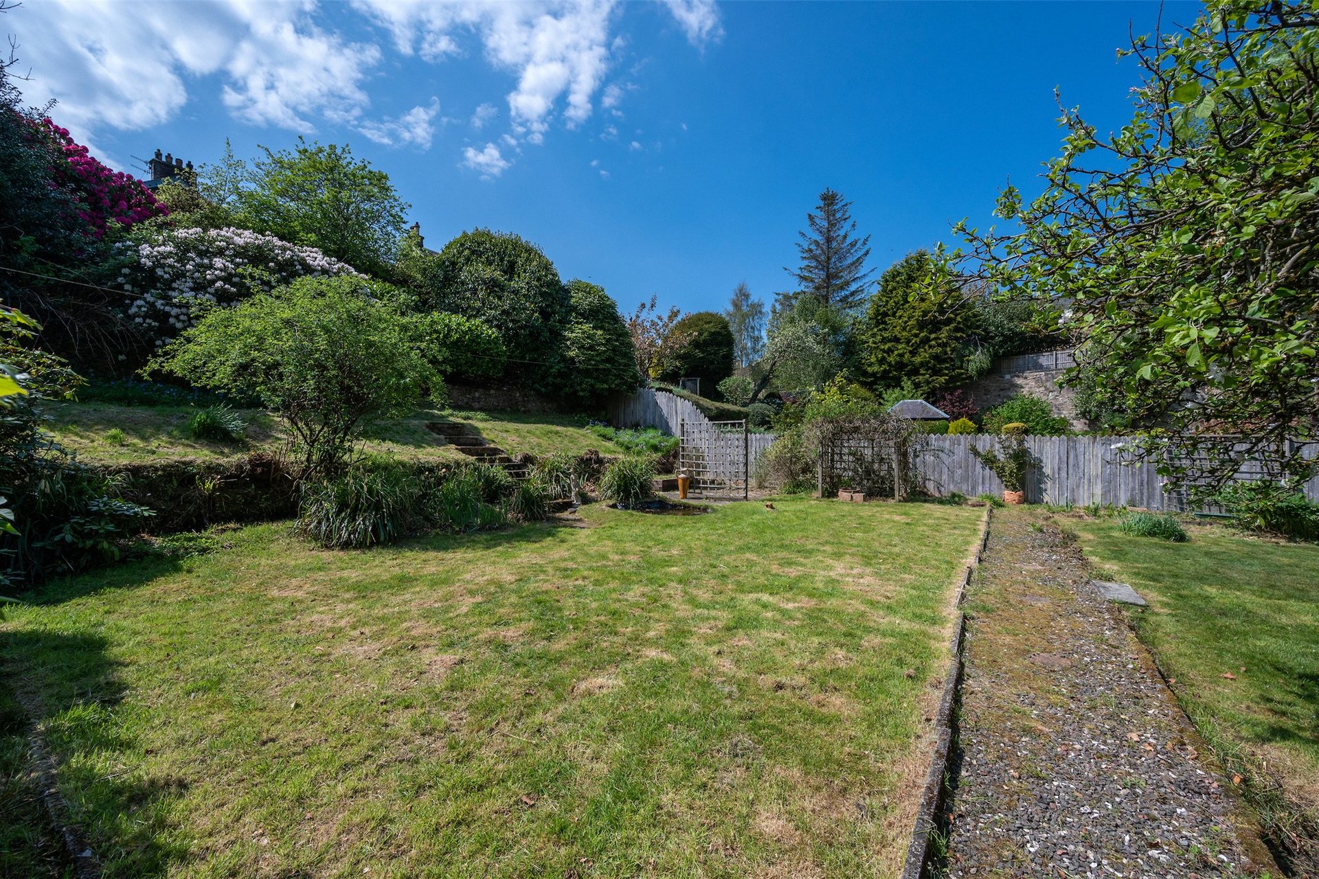 Woodslea Cottage, 6 Valleyfield View, Penicuik, Midlothian, EH26 8NA - Picture #24
