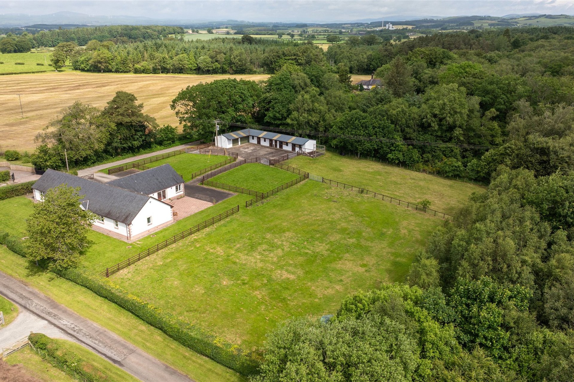 West Beckton, Lockerbie, Dumfries and Galloway, DG11 1SS - Picture #3