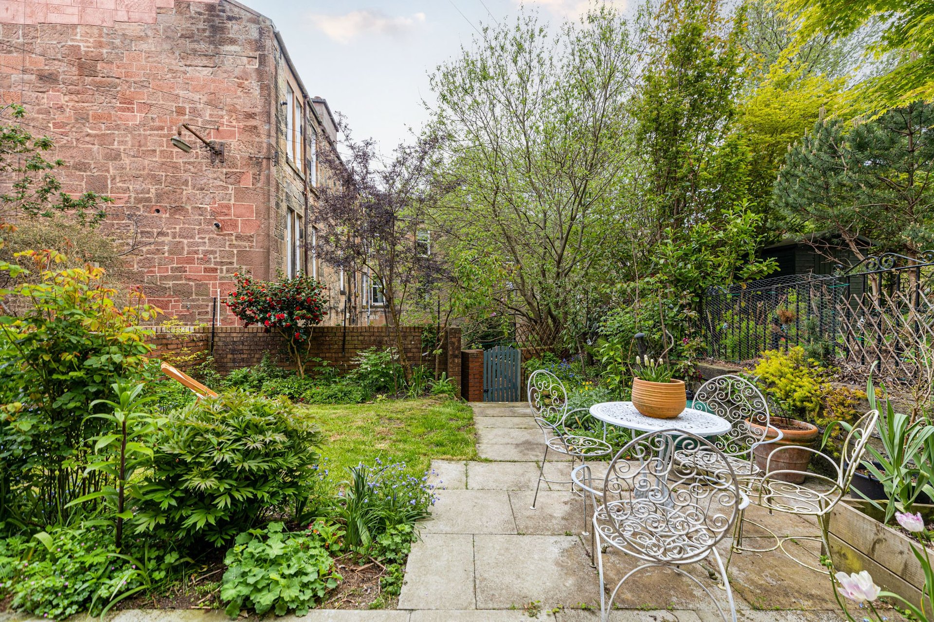 16 Ailsa Drive, Langside, Glasgow, G42 9UL - Picture #26
