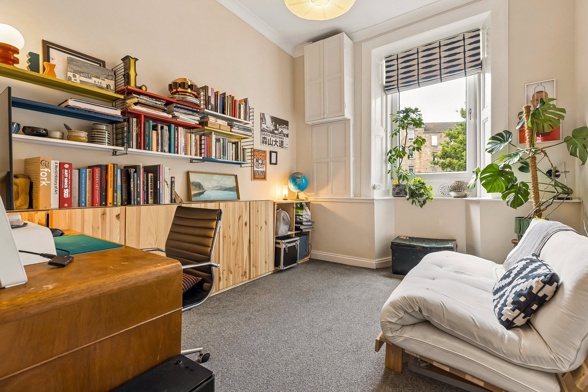 Flat 1/2, 10 Eskdale Street, Crosshill, Glasgow, G42 8UD - Picture #13