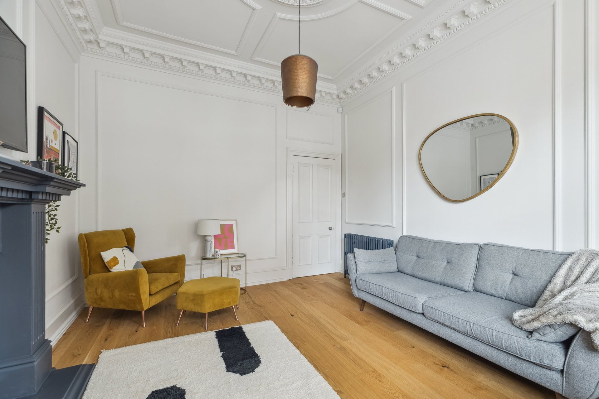 Flat 0/1, 65 Tassie Street, Shawlands, Glasgow, G41 3QG - Picture #4