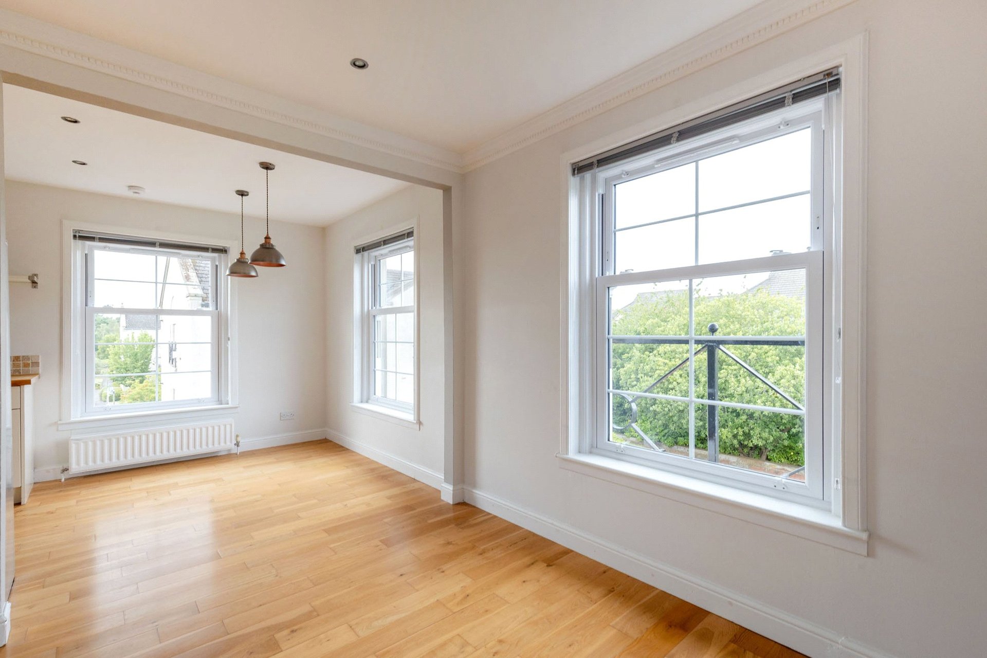 2/6 Grandfield, Edinburgh, EH6 4TJ - Picture #10