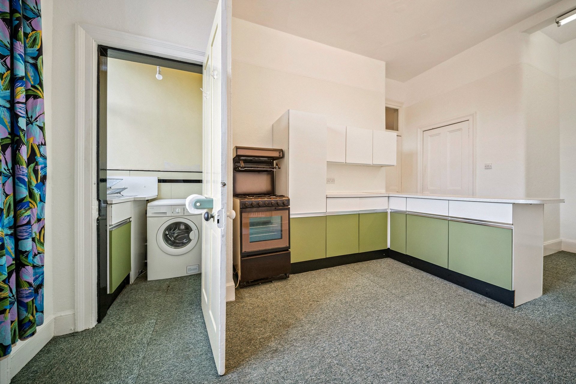 56/6 Spottiswoode Street, Edinburgh, EH9 1DH - Picture #9