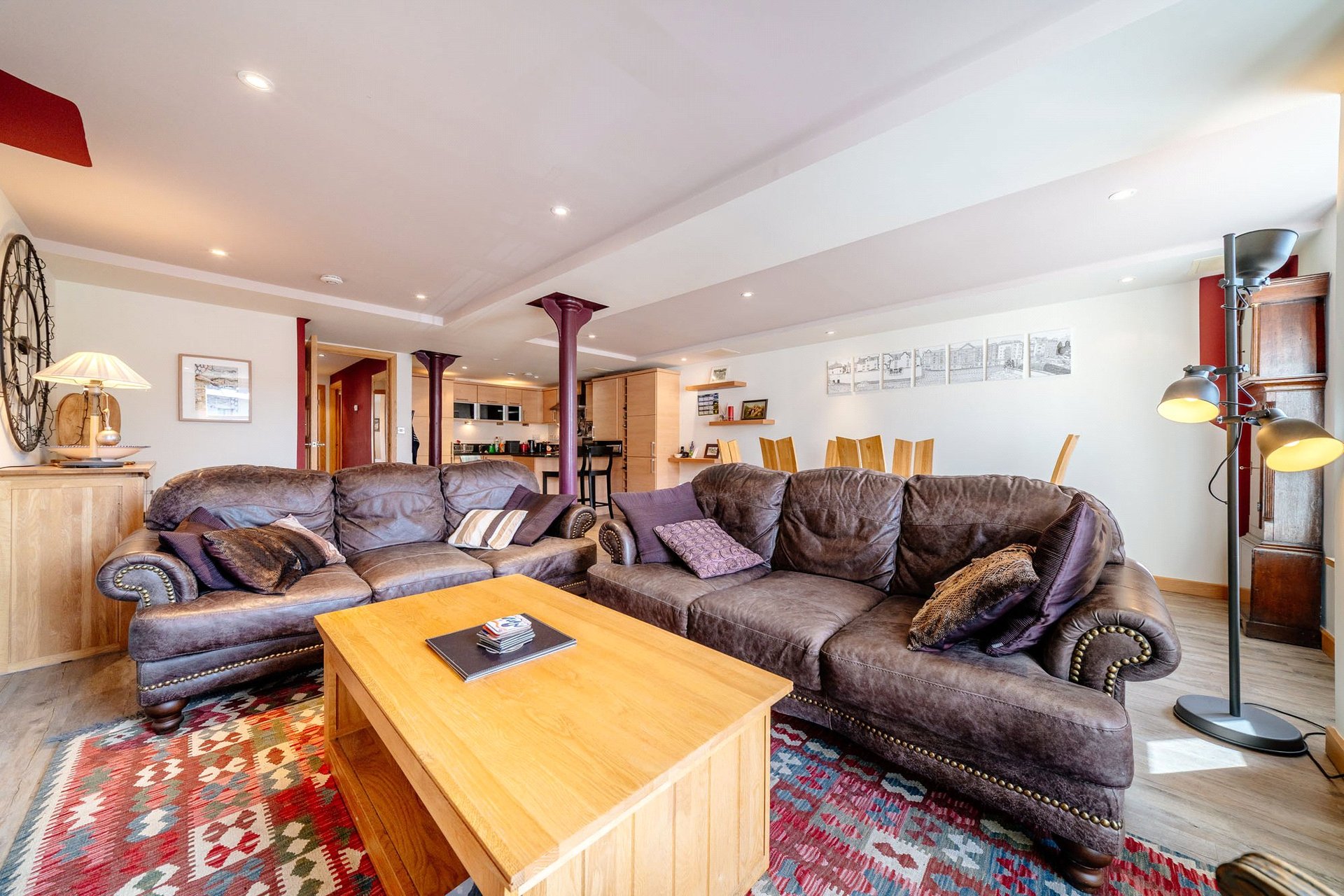 33/29 Water Street, Leith, Edinburgh, EH6 6SZ - Picture #5