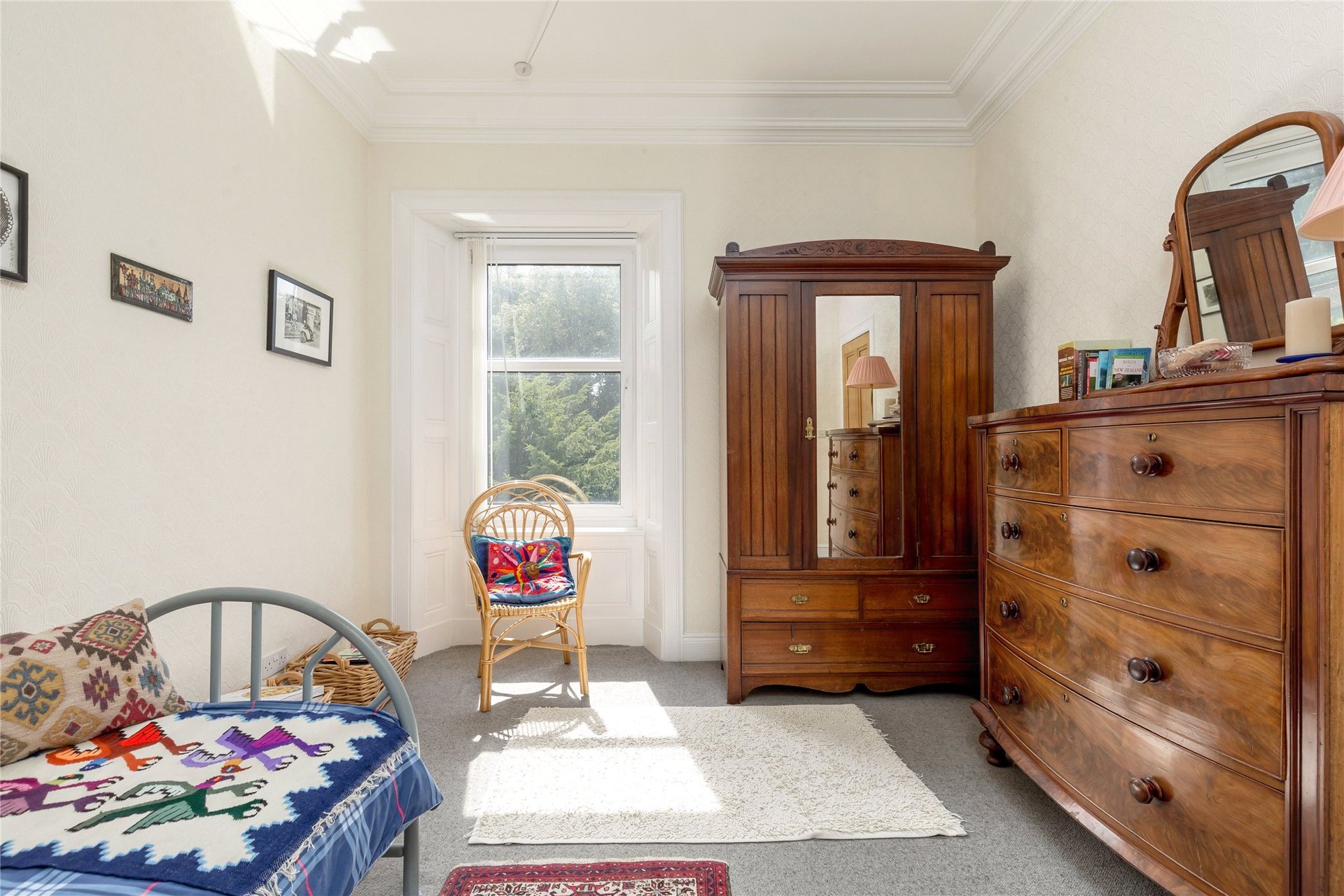 Murray House, 25 Argyle Crescent, Edinburgh, Midlothian, EH15 2QE - Picture #21