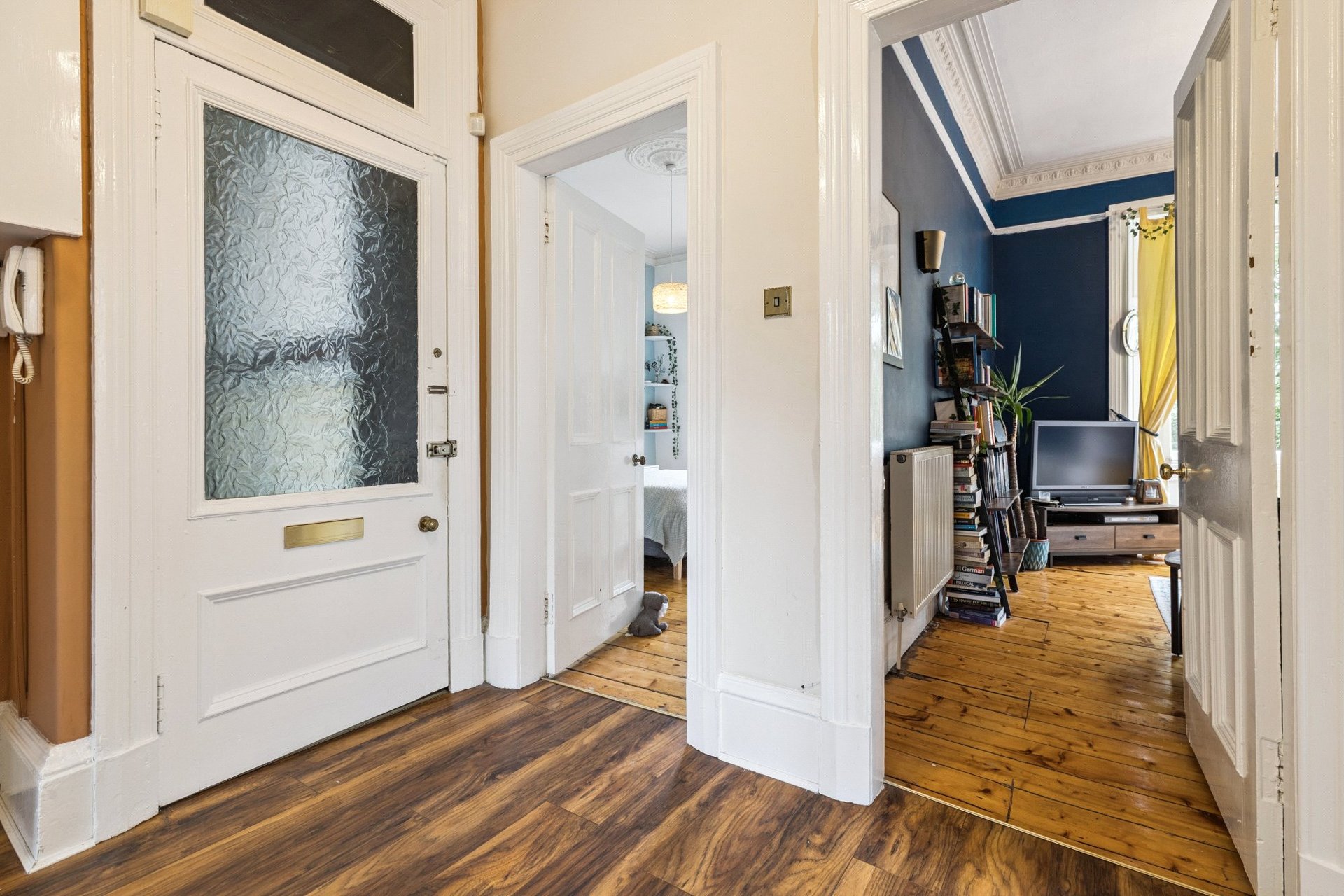 Flat 2/2, 216 Ledard Road, Battlefield, Glasgow, G42 9RE - Picture #4