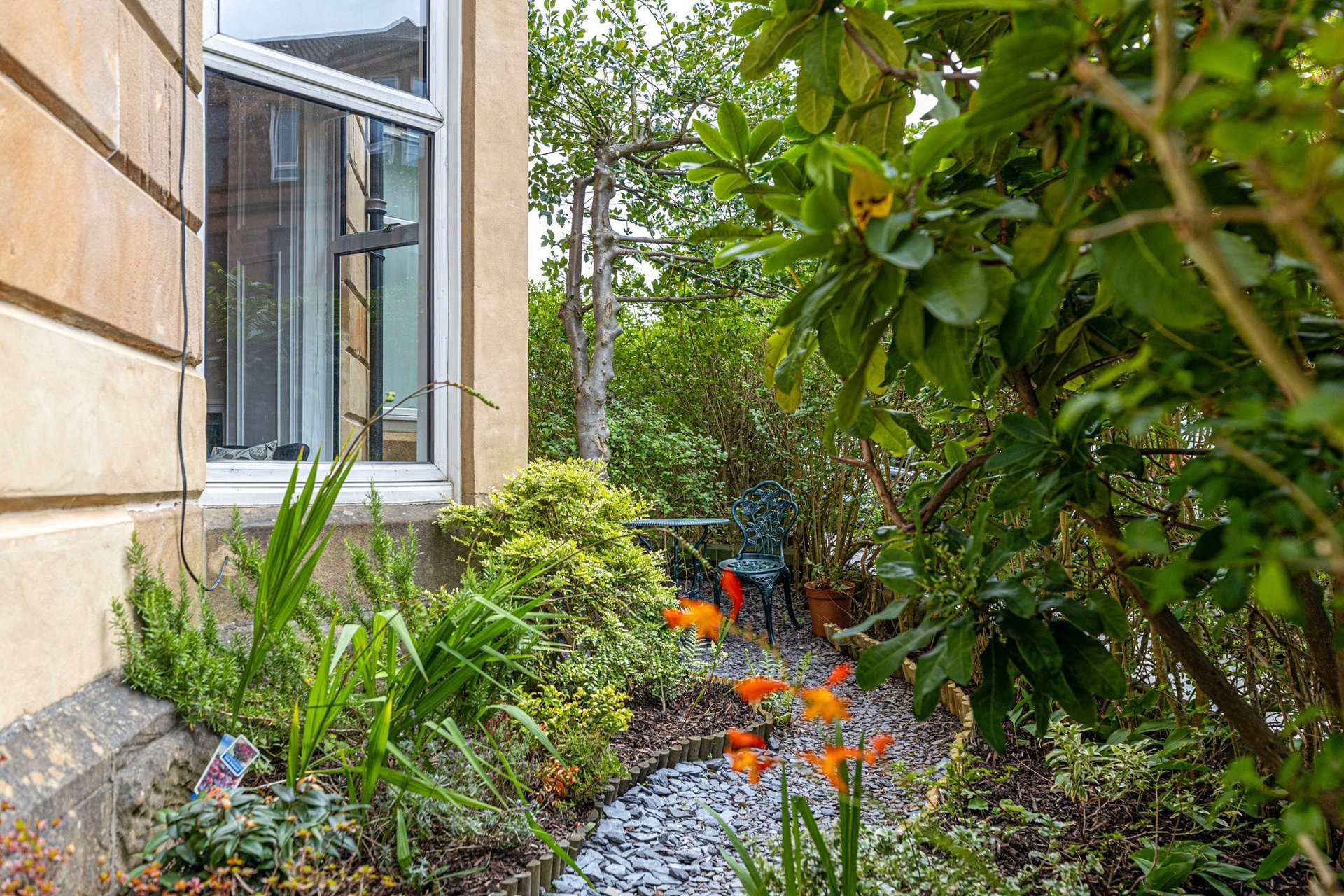 0/2, 64 Fergus Drive, North Kelvinside, Glasgow, G20 6AW - Picture #2