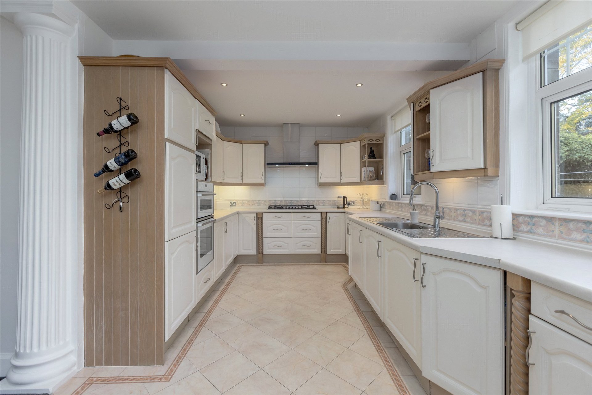 Alderburn, 187 Mayfield Road, Edinburgh, EH9 3BA - Picture #10