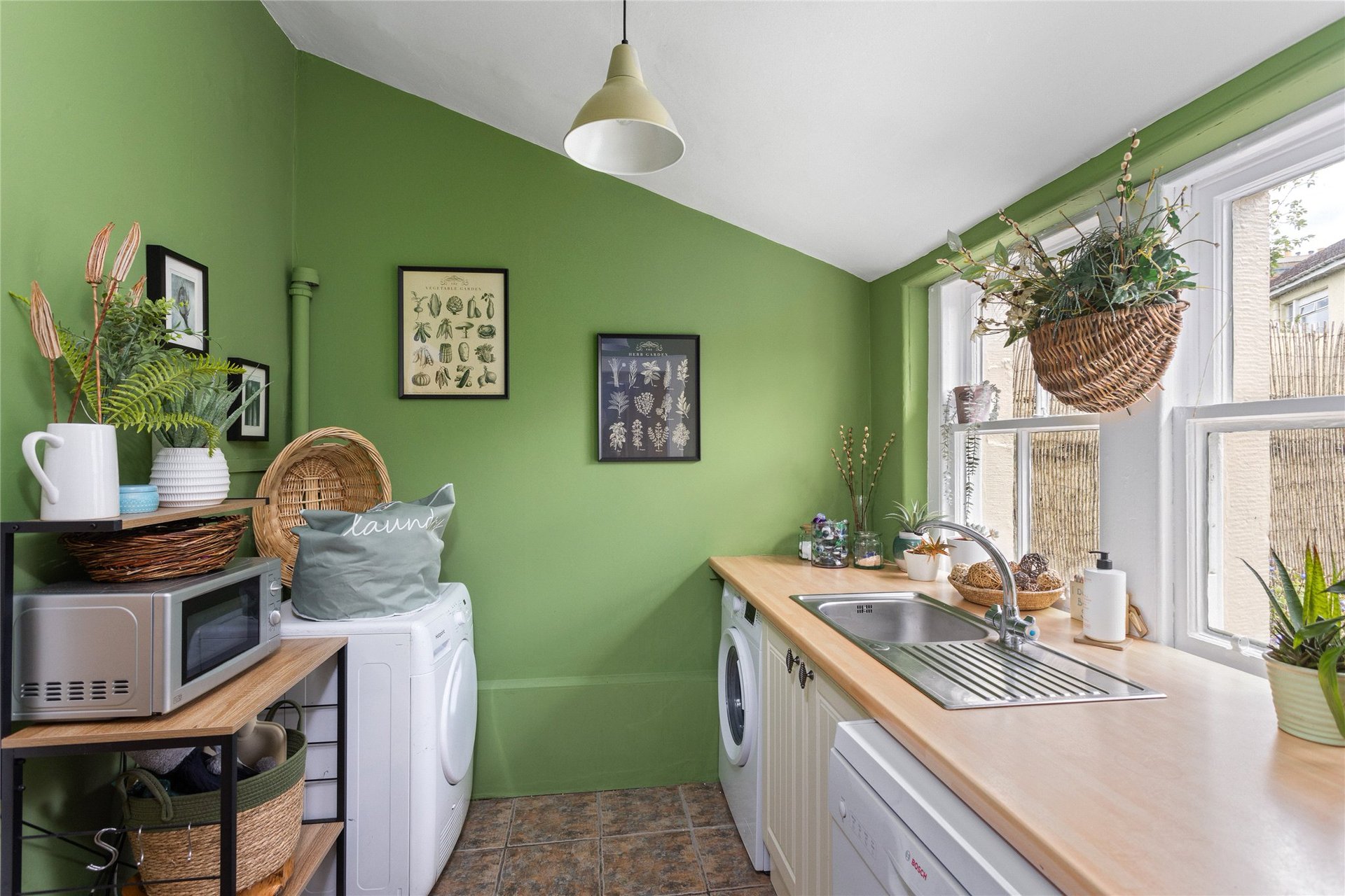 Montebello Lodge, 23 Brunstane Road, Portobello, Edinburgh, EH15 2QH - Picture #11