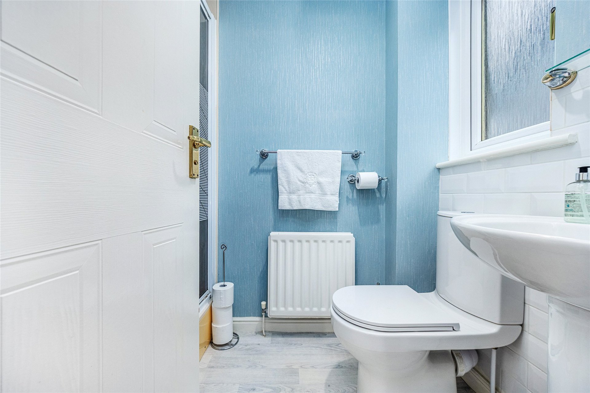 18 Dumbrock Road, Milngavie, G62 7RB - Picture #22