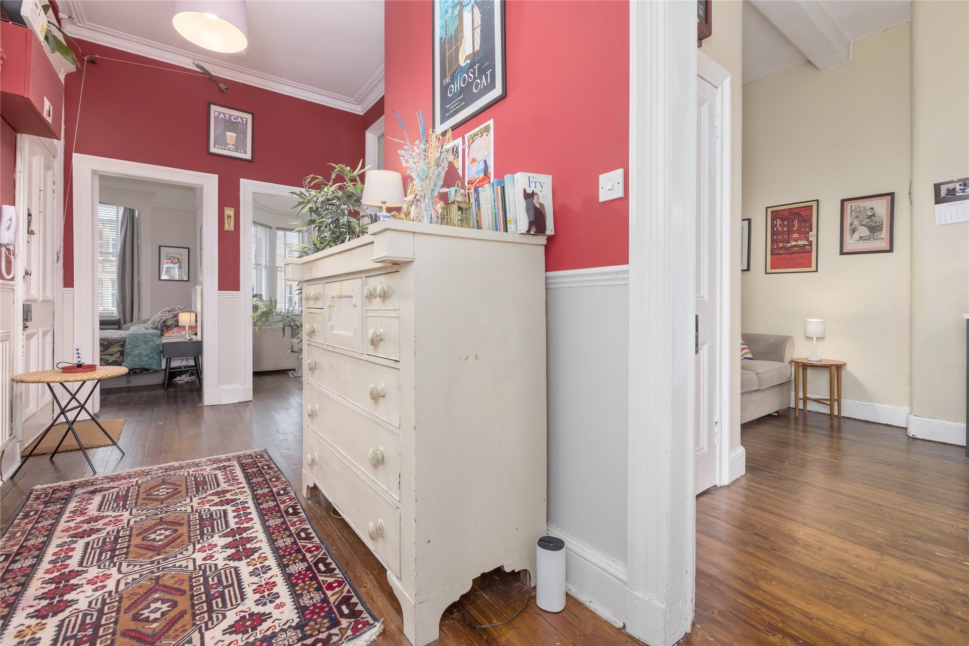 20/4 Arden Street, Marchmont, Edinburgh, EH9 1BP - Picture #15