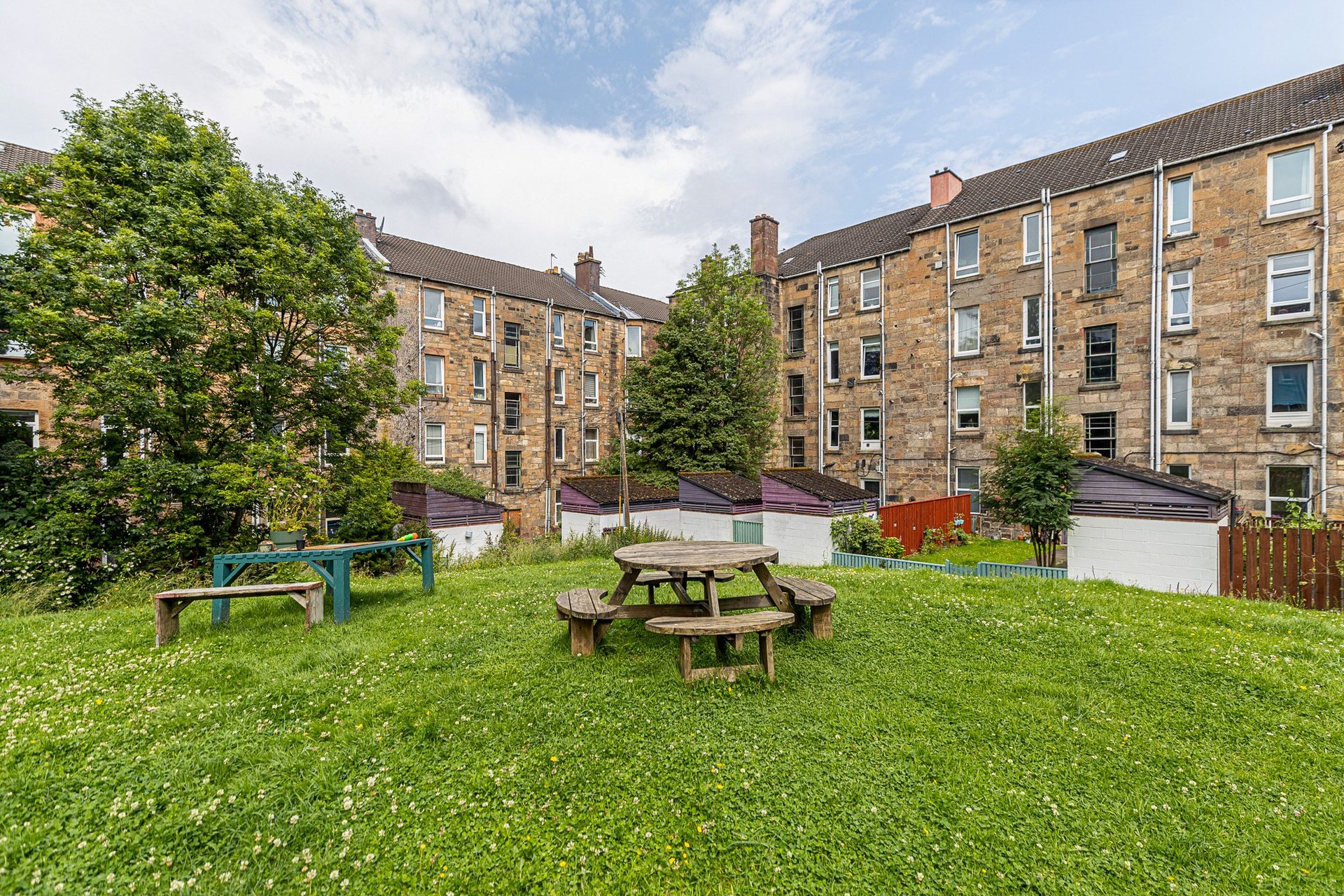 Flat 0/1, 10 Eskdale Street, Crosshill, Glasgow, G42 8UD - Picture #16