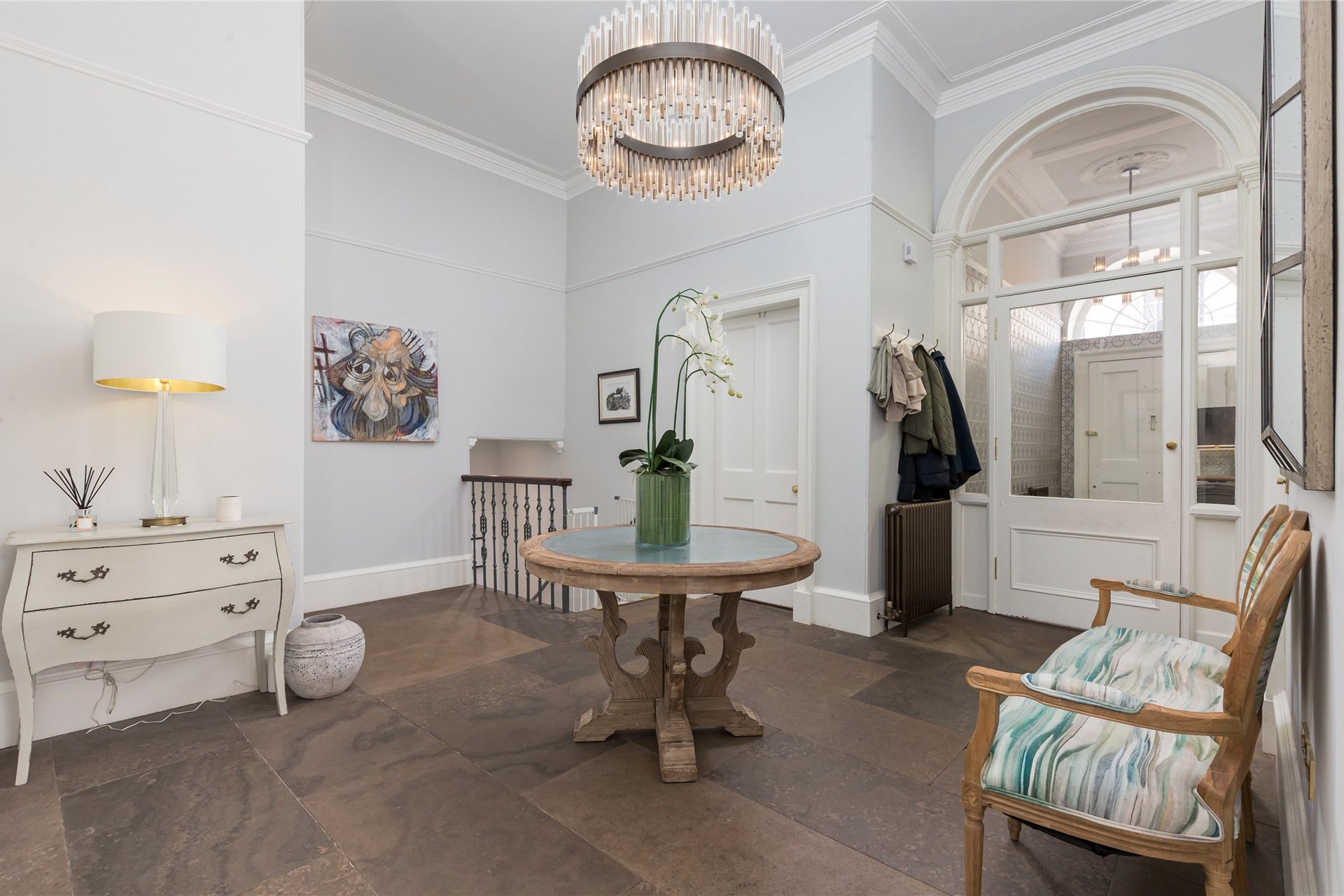 32 Clarence Street, Edinburgh, EH3 5AF - Picture #4