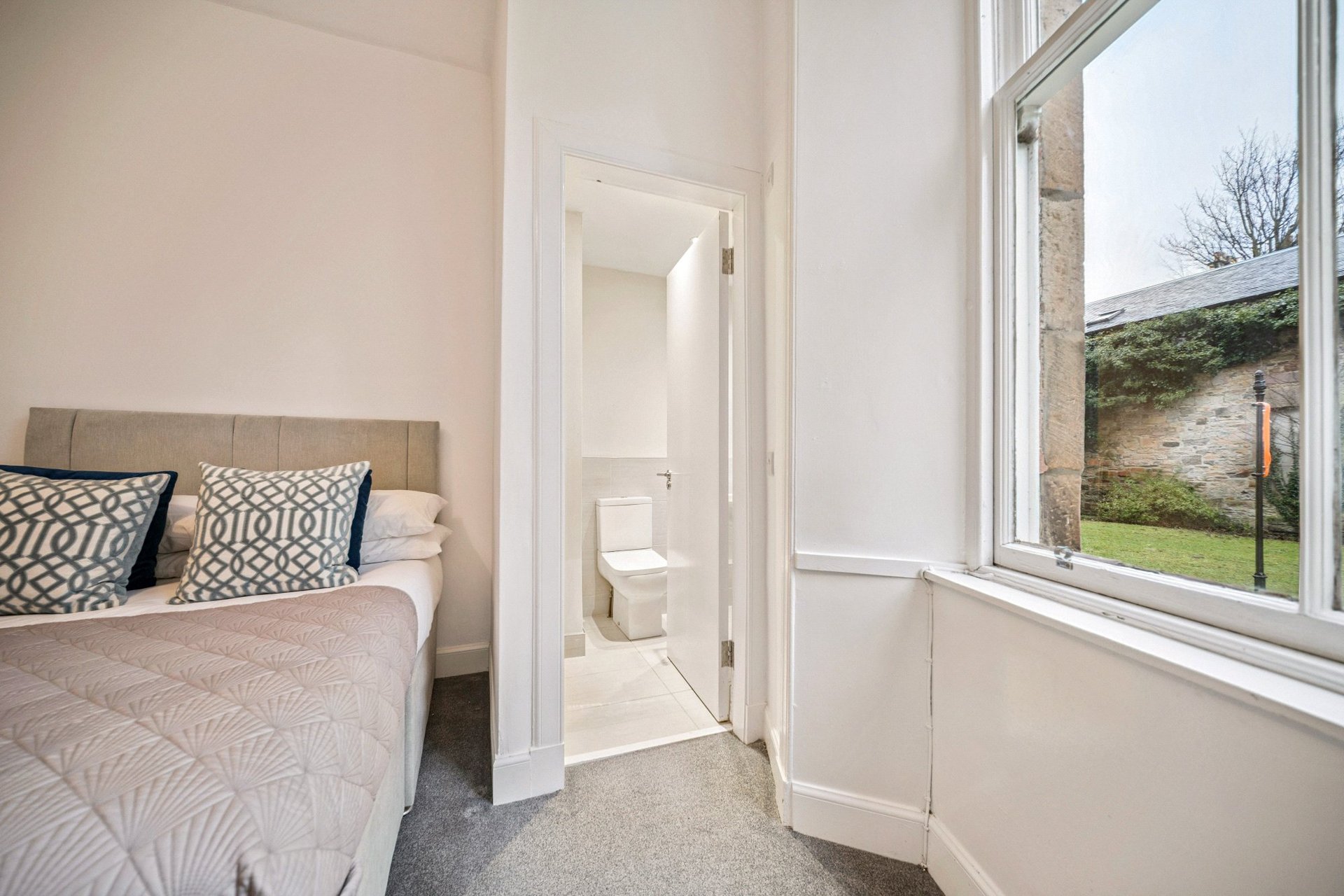 13 Millar Crescent, Morningside, Edinburgh, EH10 5HN - Picture #12