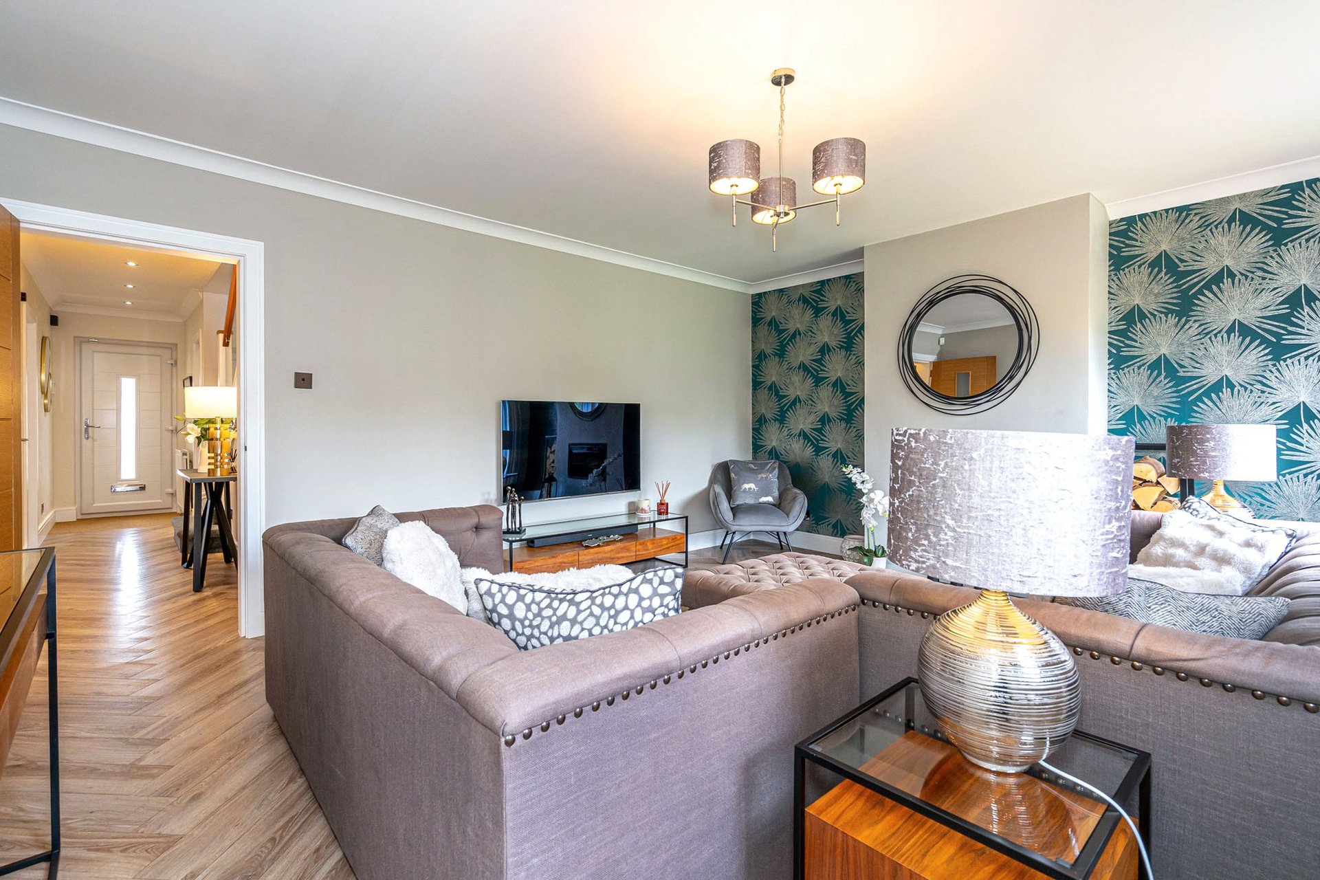 7 Rozelle Place, Newton Mearns, Glasgow, G77 6YT - Picture #4