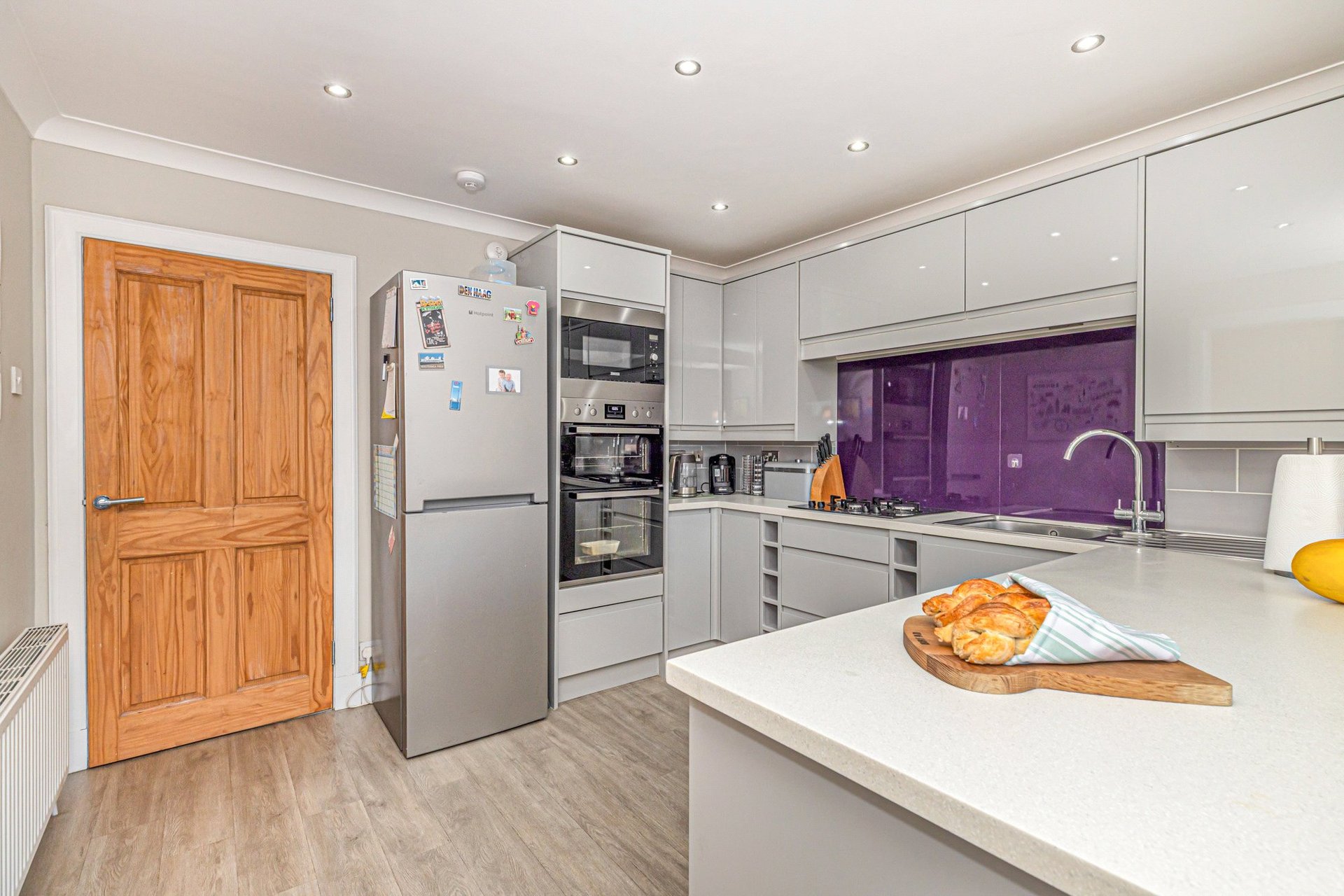 53 Stewart Drive, Clarkston, Glasgow, East Renfrewshire, G76 7EX - Picture #8