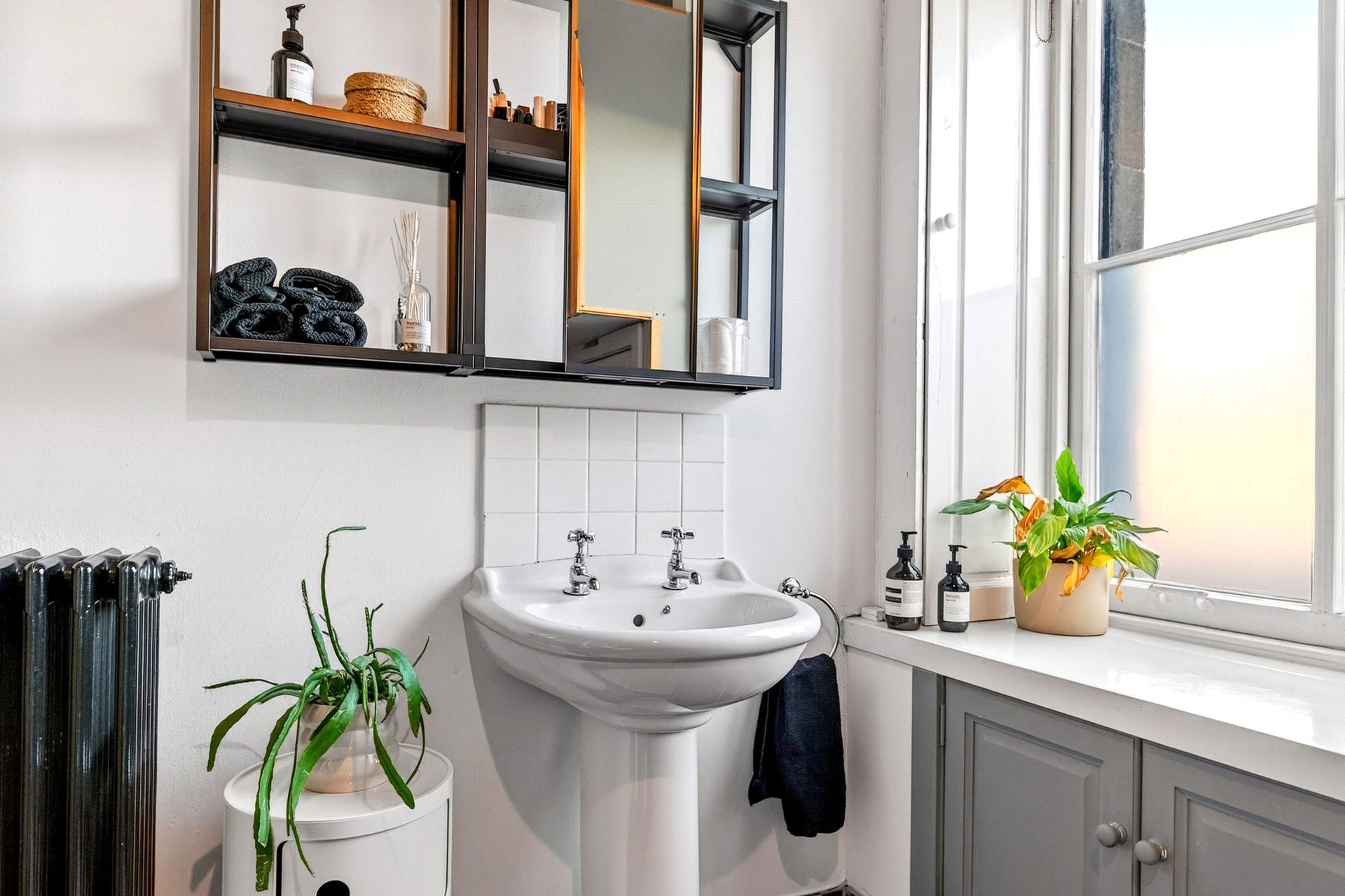 Flat 2/2, 3 Buckingham Terrace, Botanics, Glasgow, G12 8EB - Picture #27