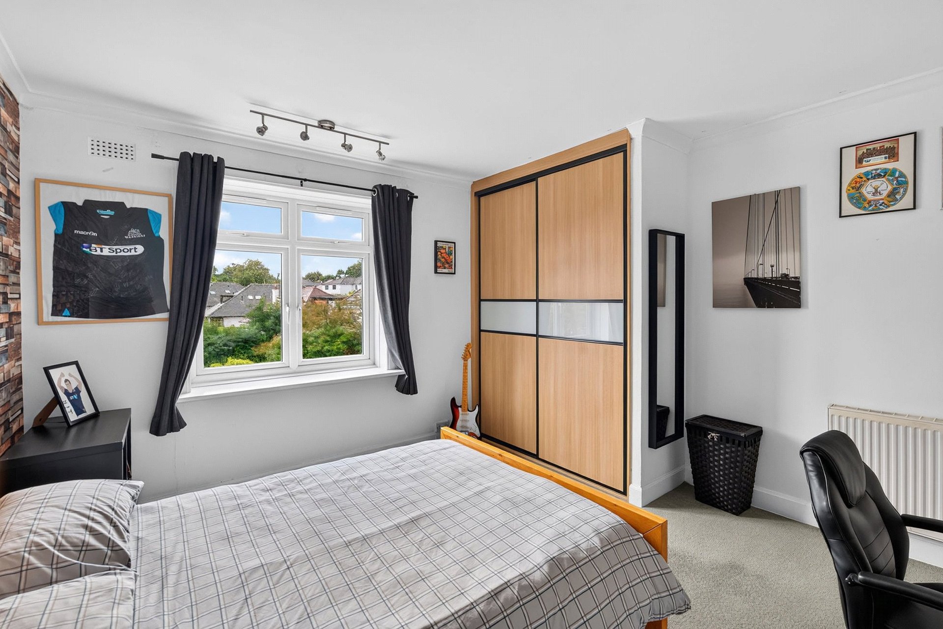 8 Cavendish Drive, Newton Mearns, Glasgow, East Renfrewshire, G77 5NY - Picture #31